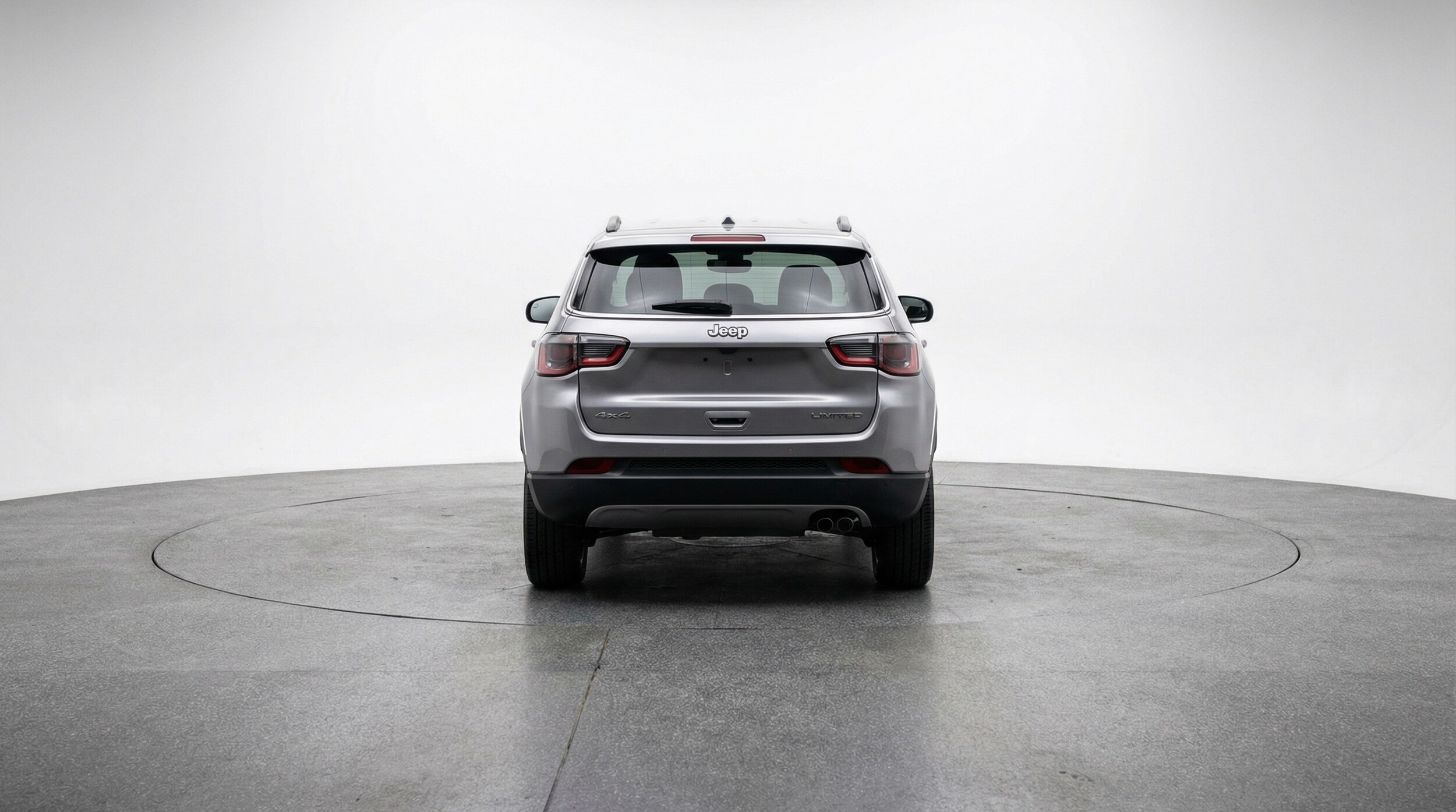 Thumbnail: 2025 Jeep Compass - 6