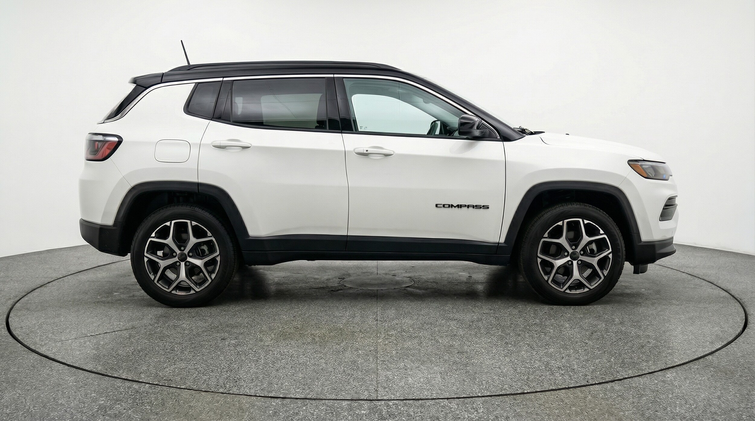 Thumbnail: 2025 Jeep Compass - 8