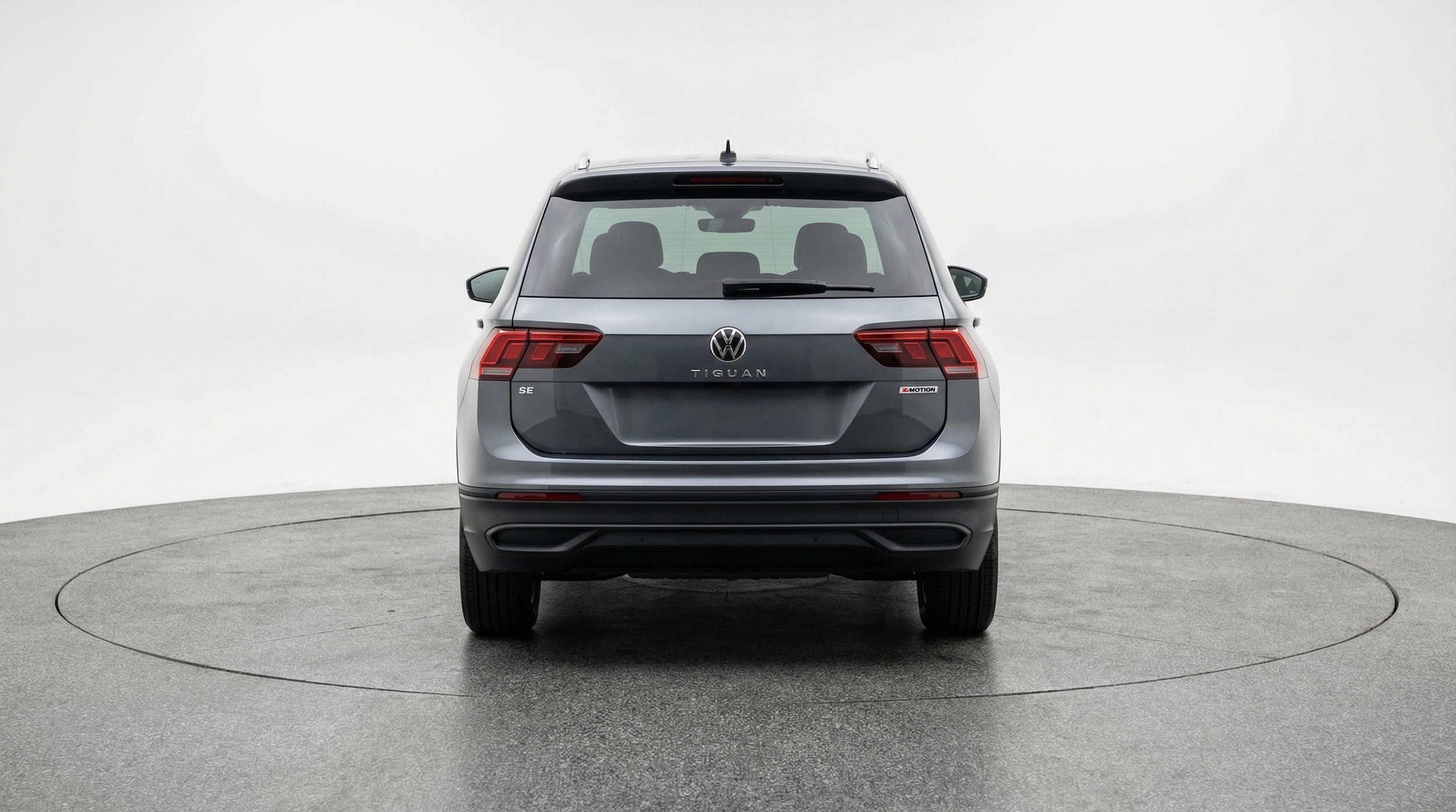 Thumbnail: 2026 Volkswagen Tiguan - 7