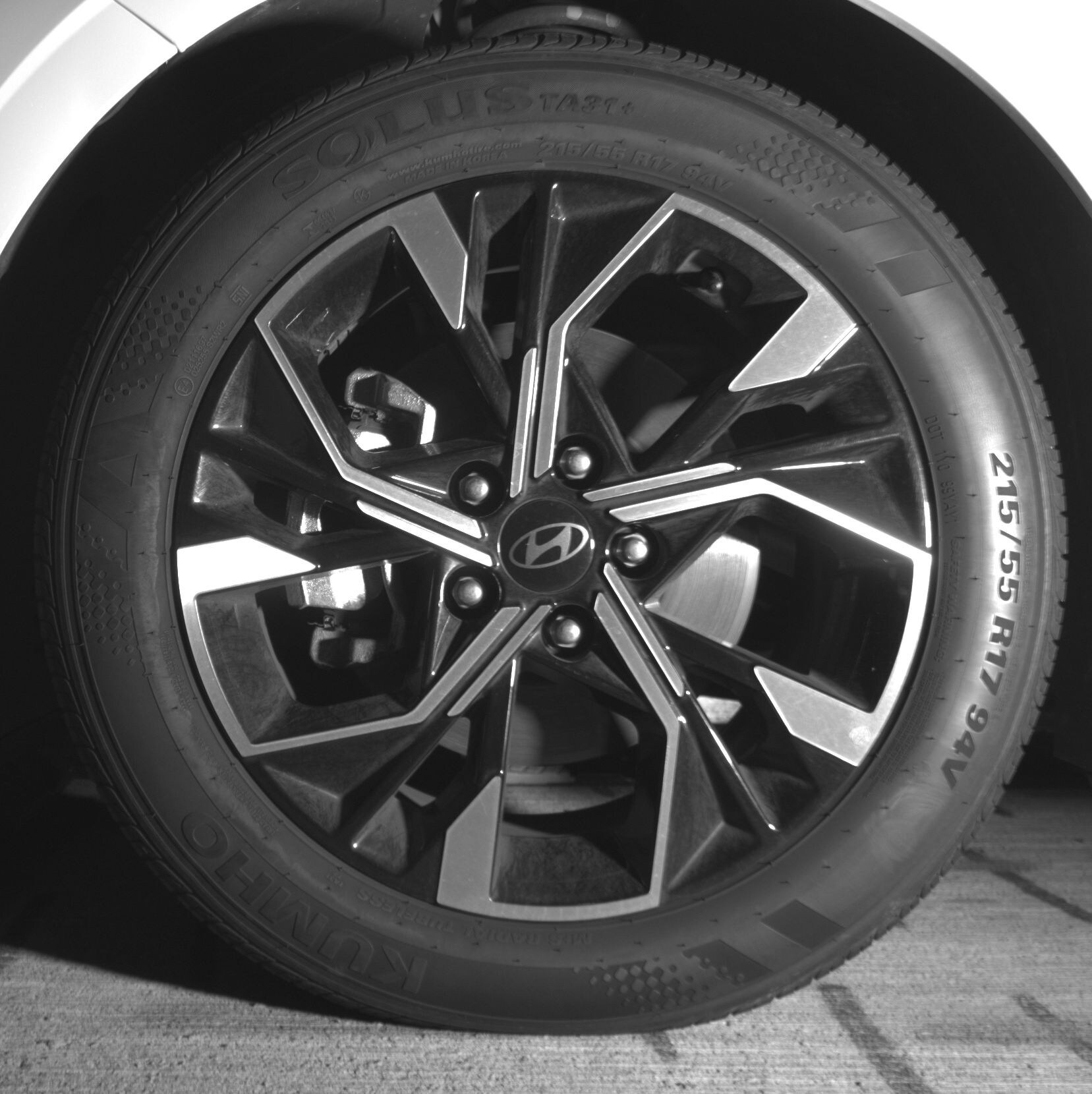 Thumbnail: 2025 Hyundai Sonata - 9
