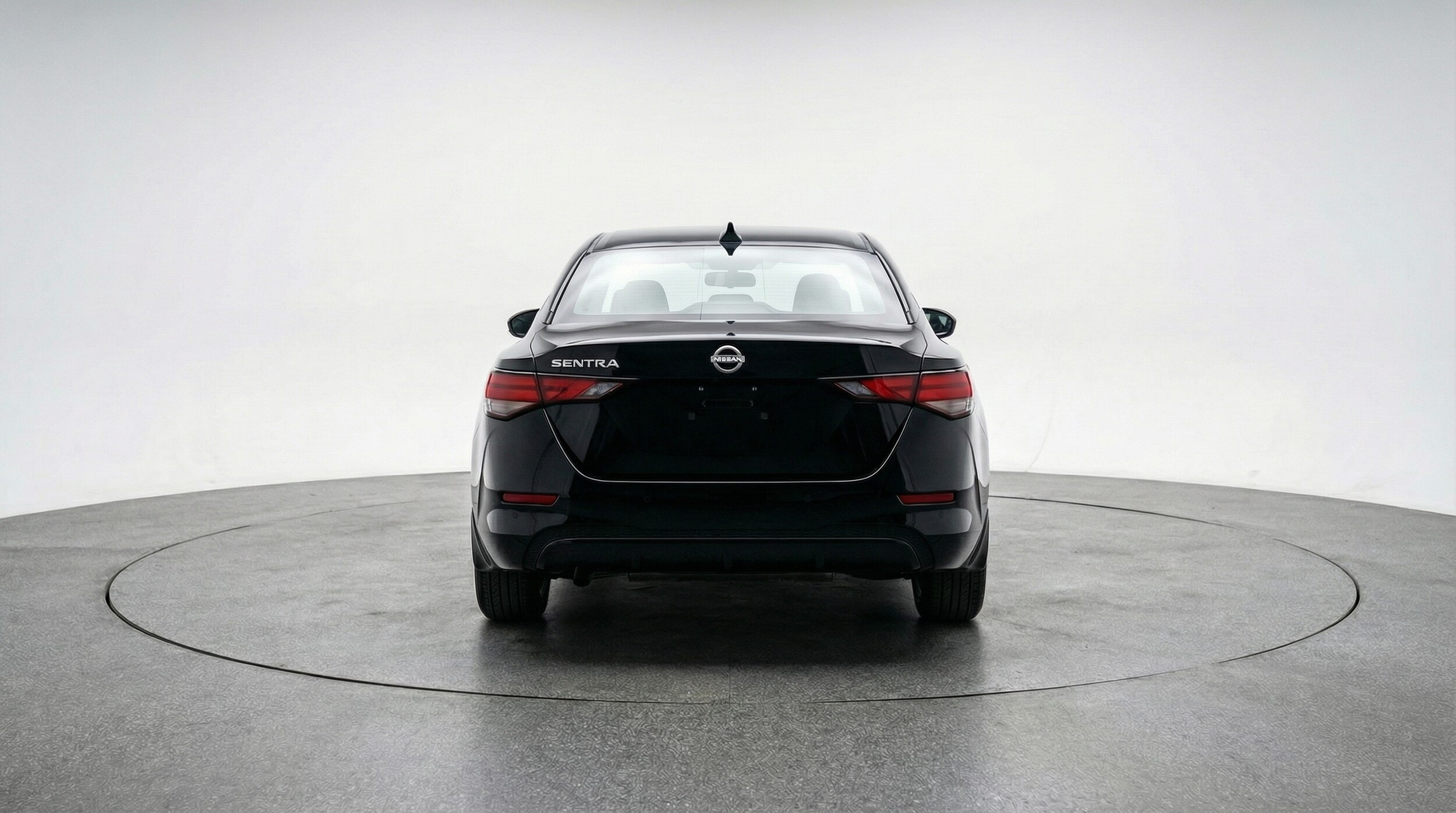 Thumbnail: 2025 Nissan Sentra - 6