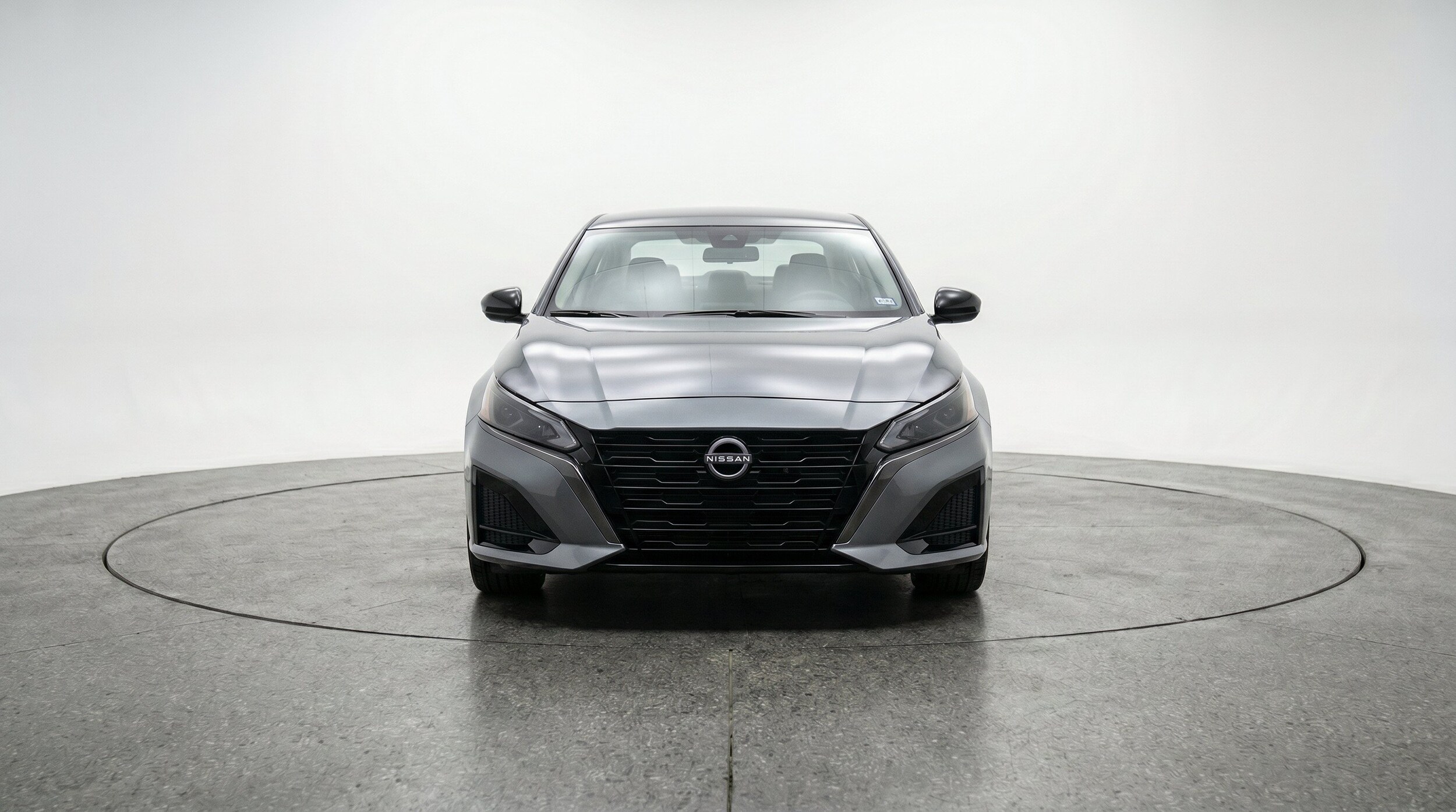 Thumbnail: 2026 Nissan Altima - 2