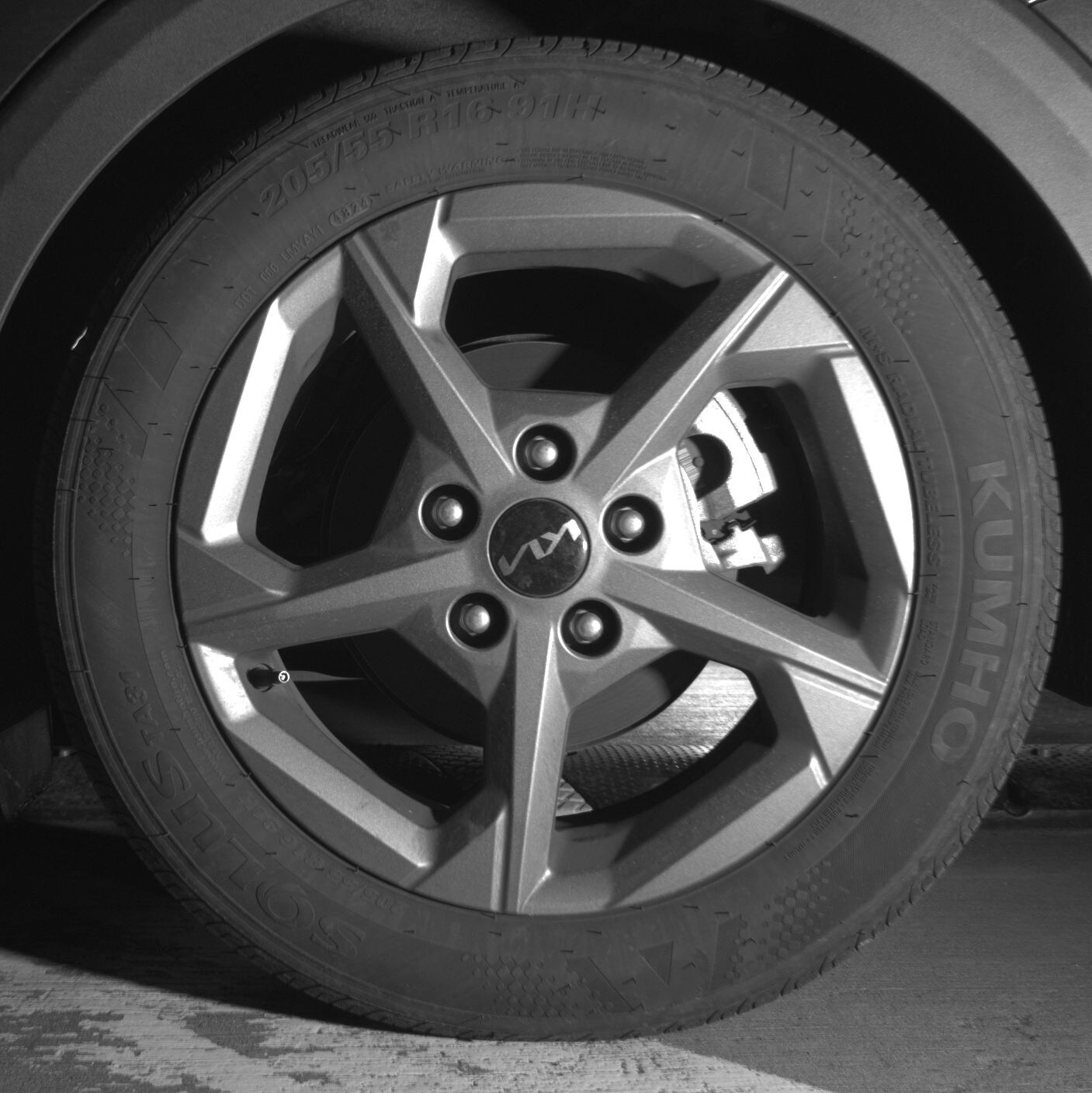 Thumbnail: 2025 Kia K4 - 11