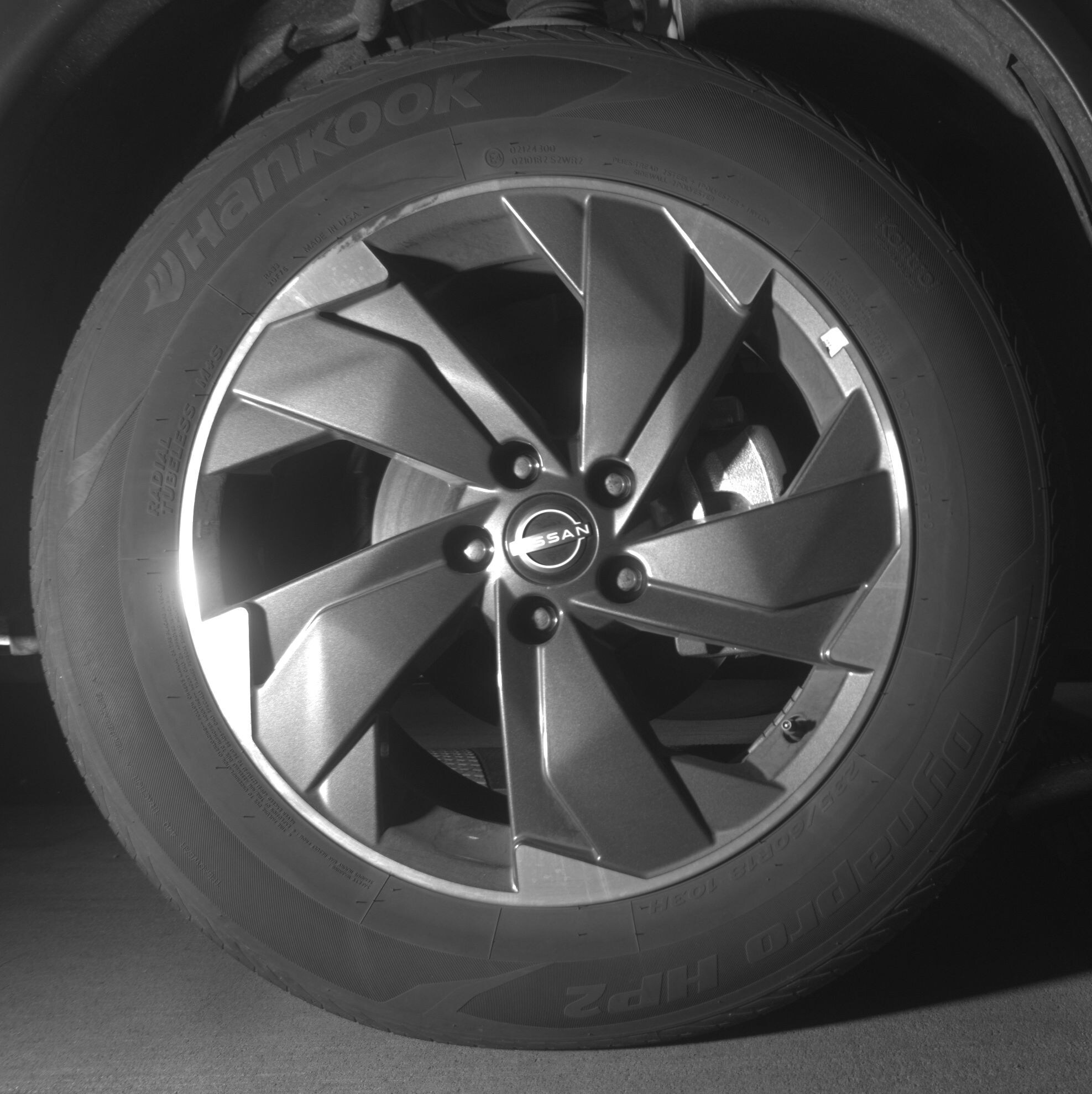 Thumbnail: 2025 Nissan Rogue - 10