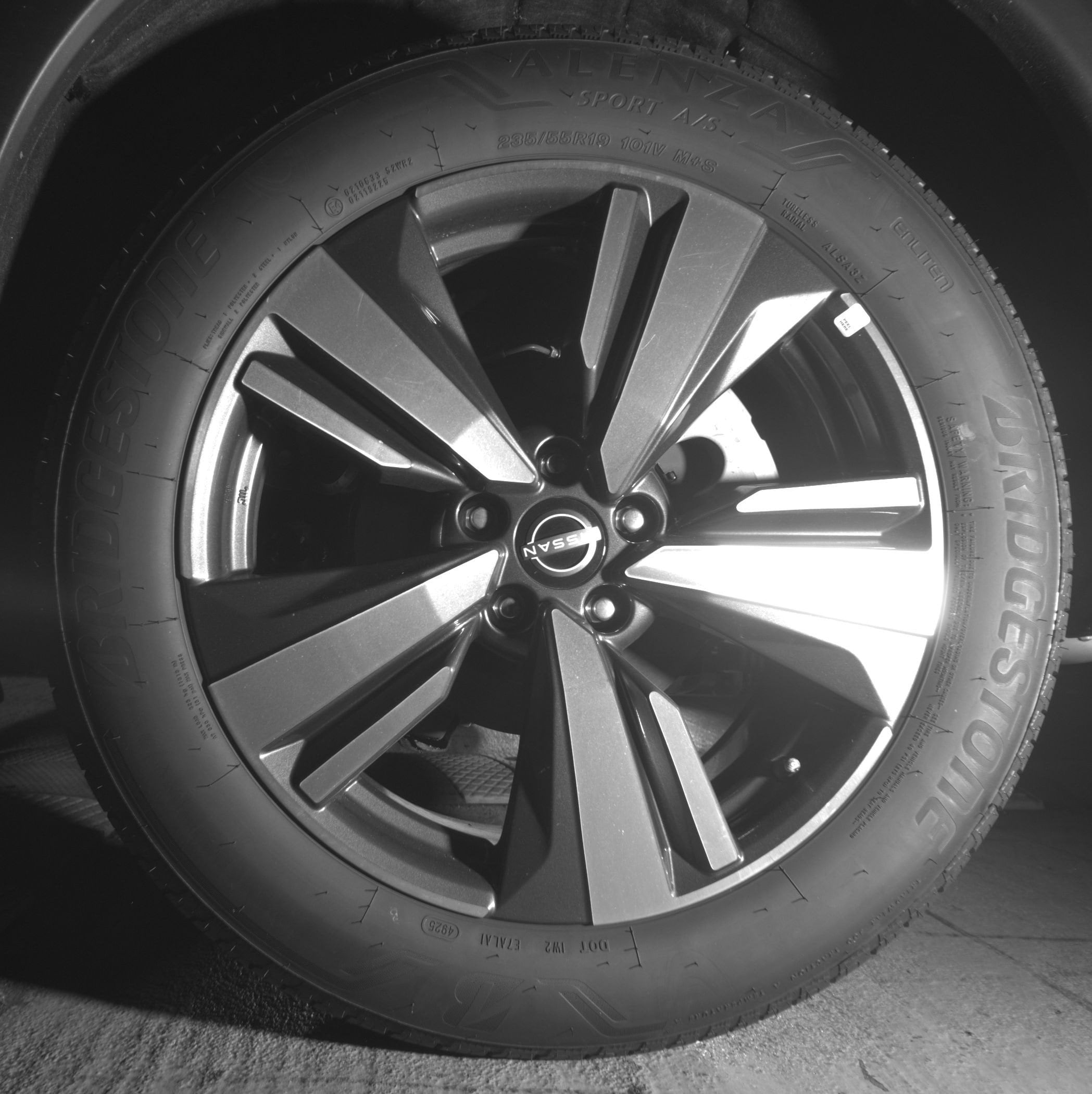 Thumbnail: 2026 Nissan Rogue - 14