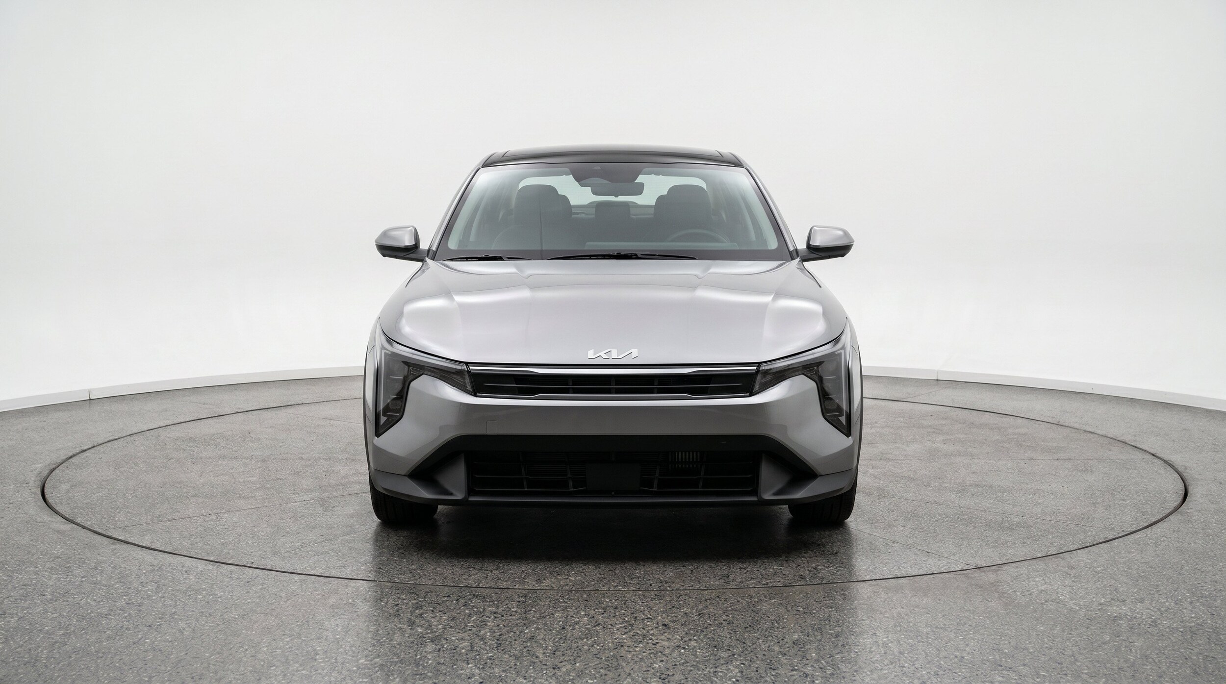 Thumbnail: 2025 Kia K4 - 2
