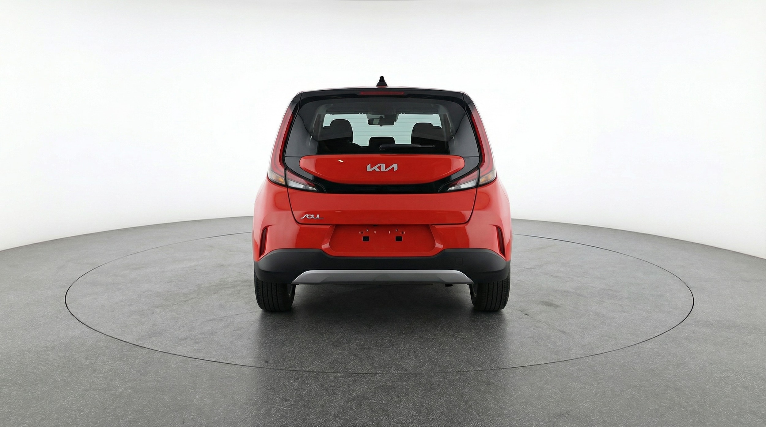 Thumbnail: 2025 Kia Soul - 6