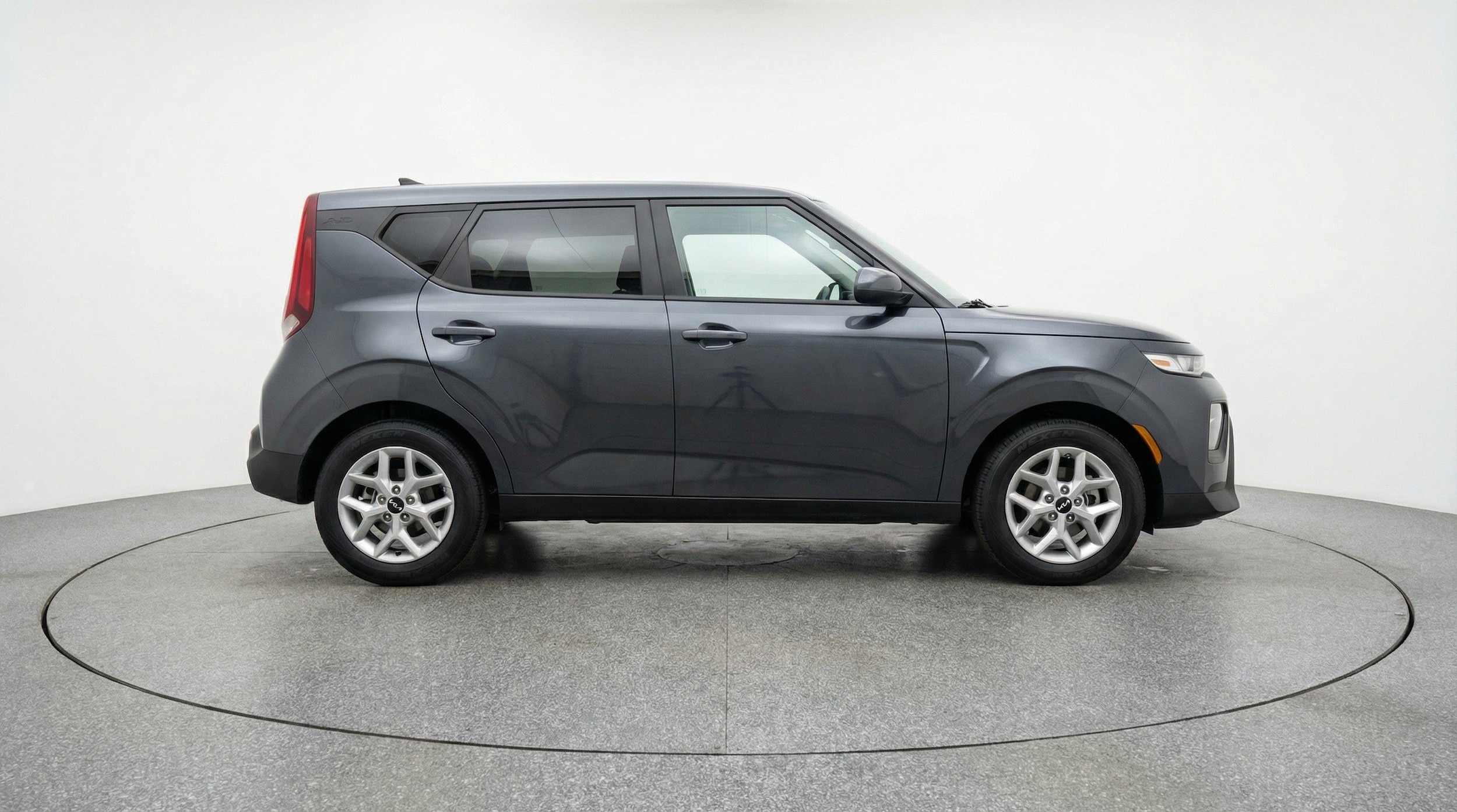 Thumbnail: 2025 Kia Soul - 11