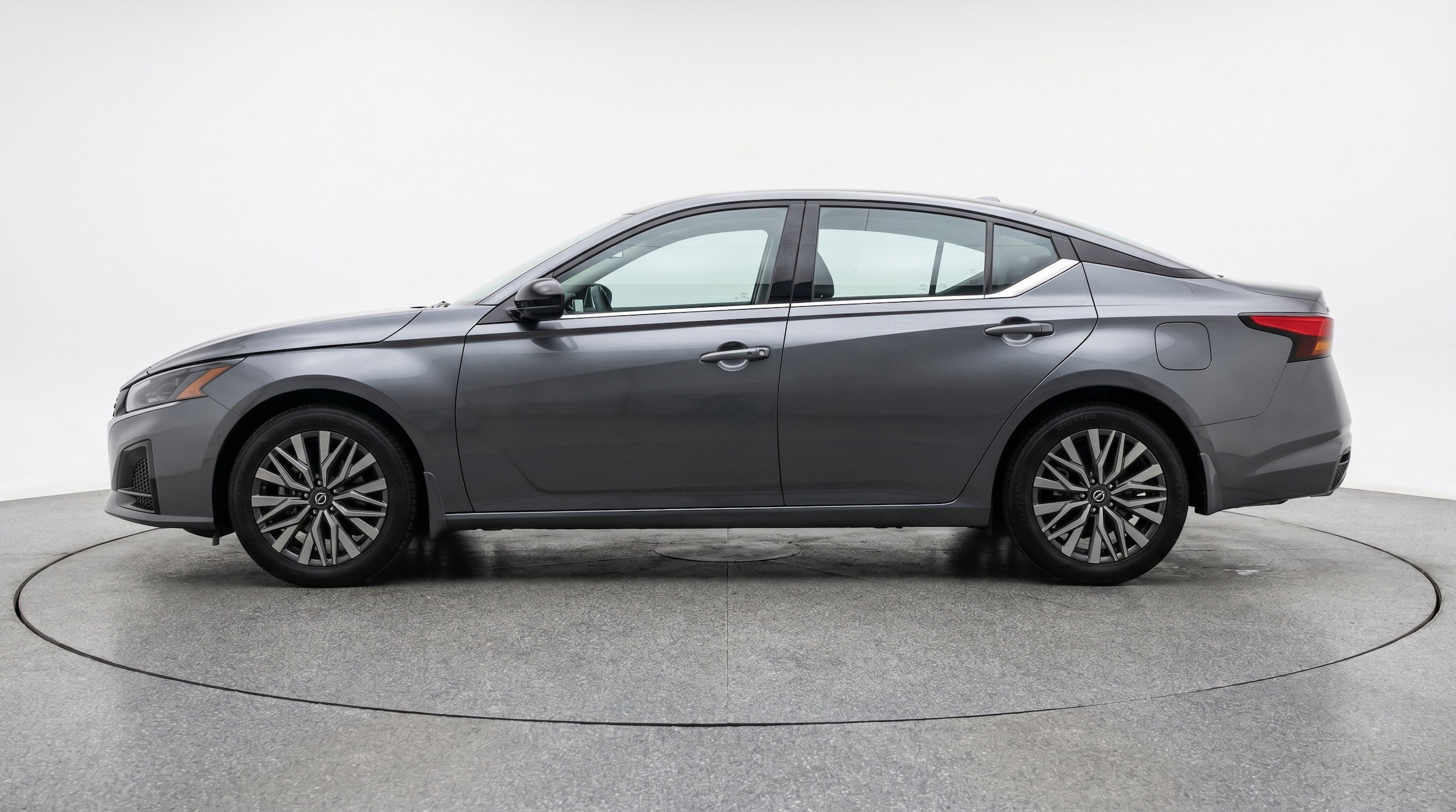 Thumbnail: 2026 Nissan Altima - 5