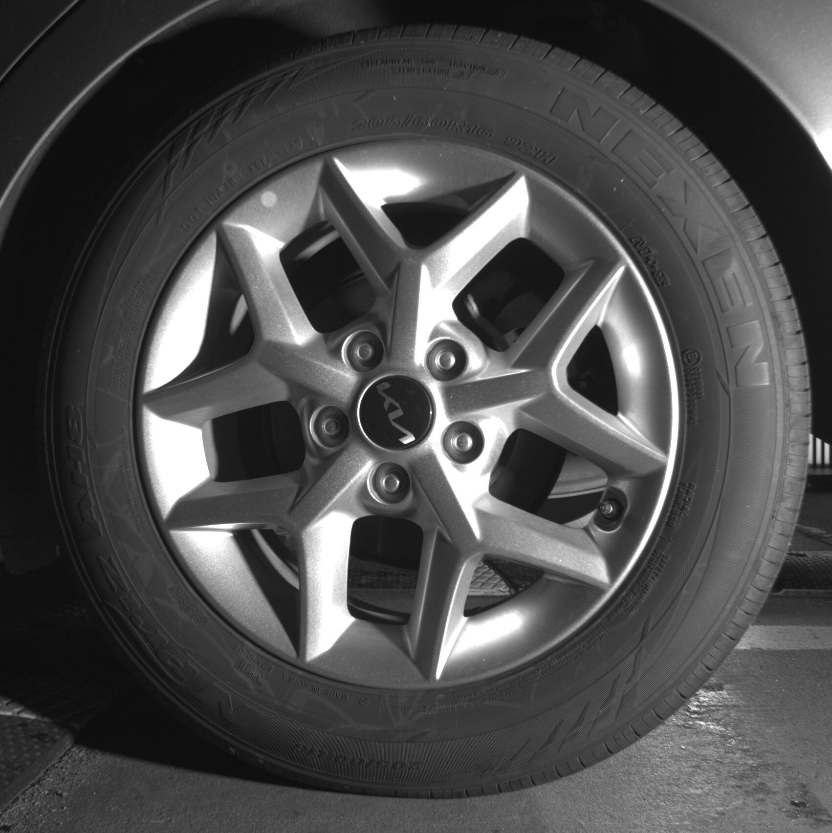 Thumbnail: 2025 Kia Soul - 11