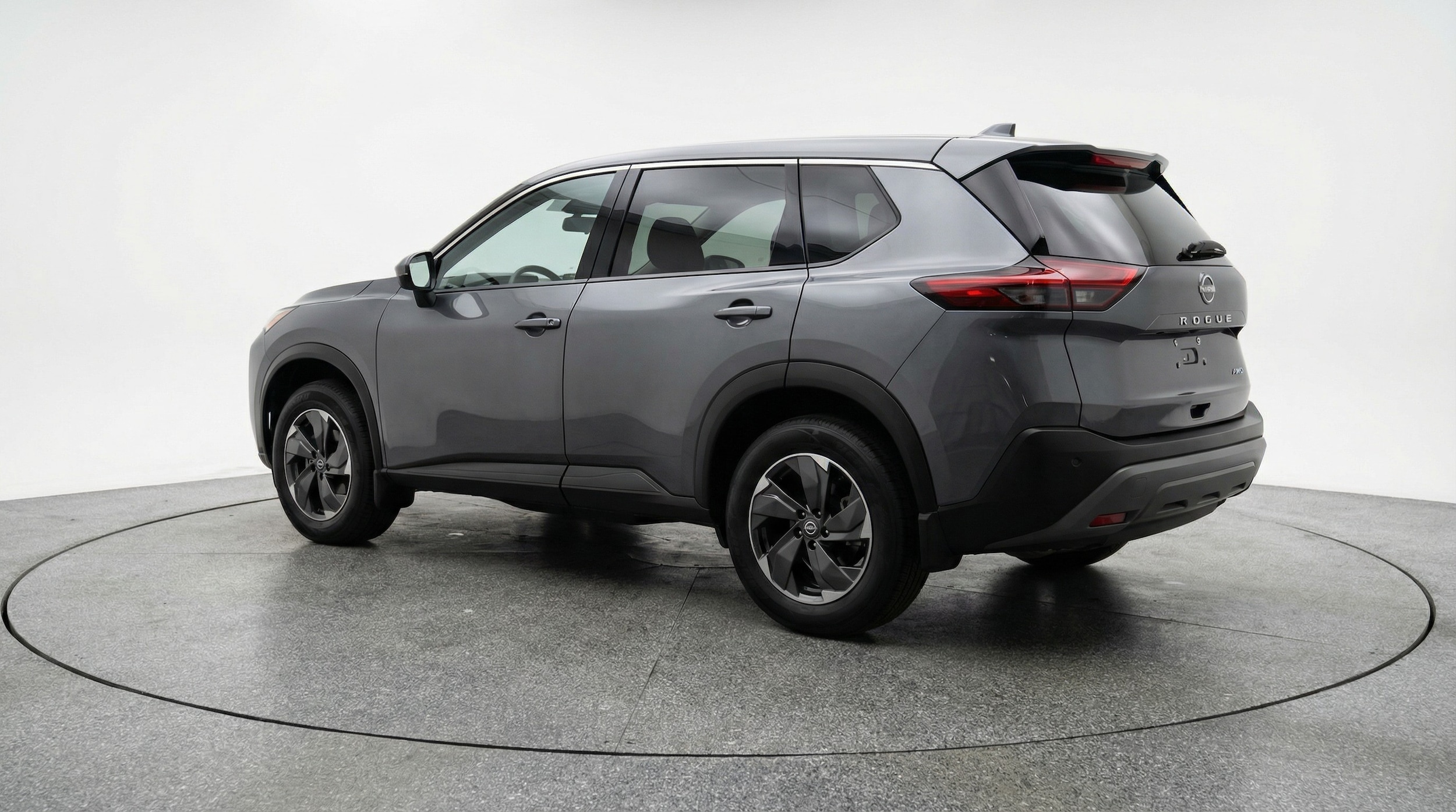 Thumbnail: 2025 Nissan Rogue - 5