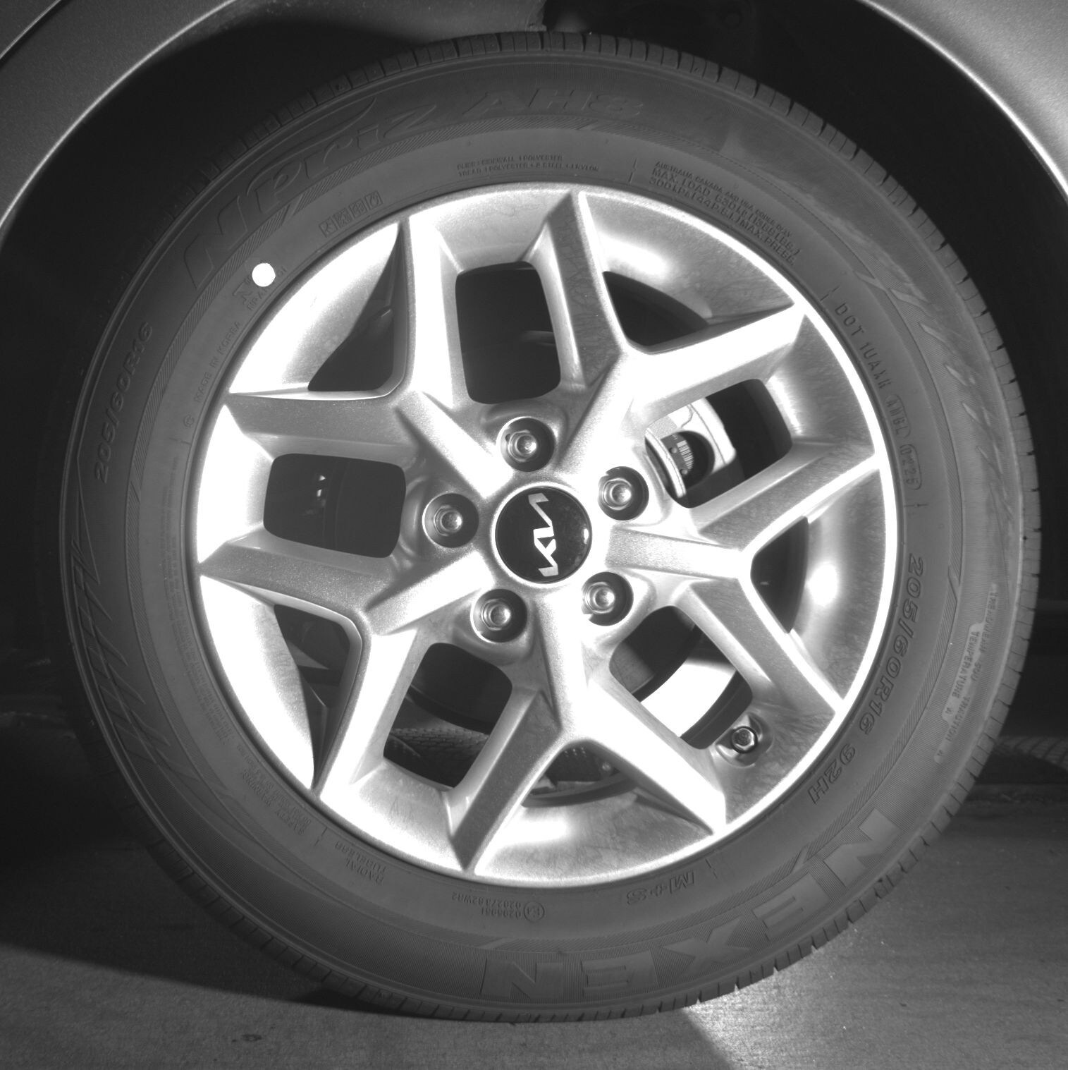 Thumbnail: 2025 Kia Soul - 11