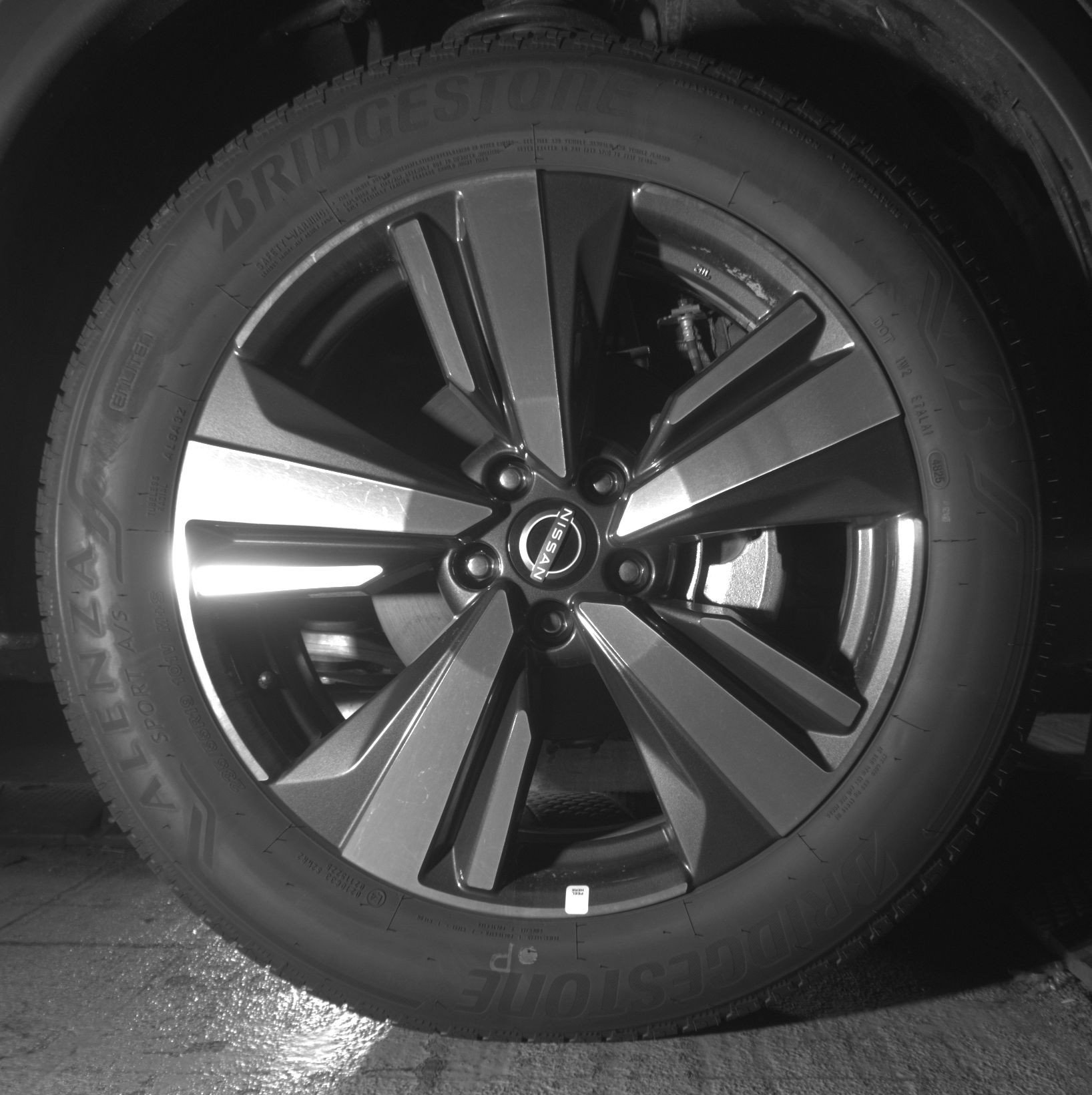Thumbnail: 2026 Nissan Rogue - 13