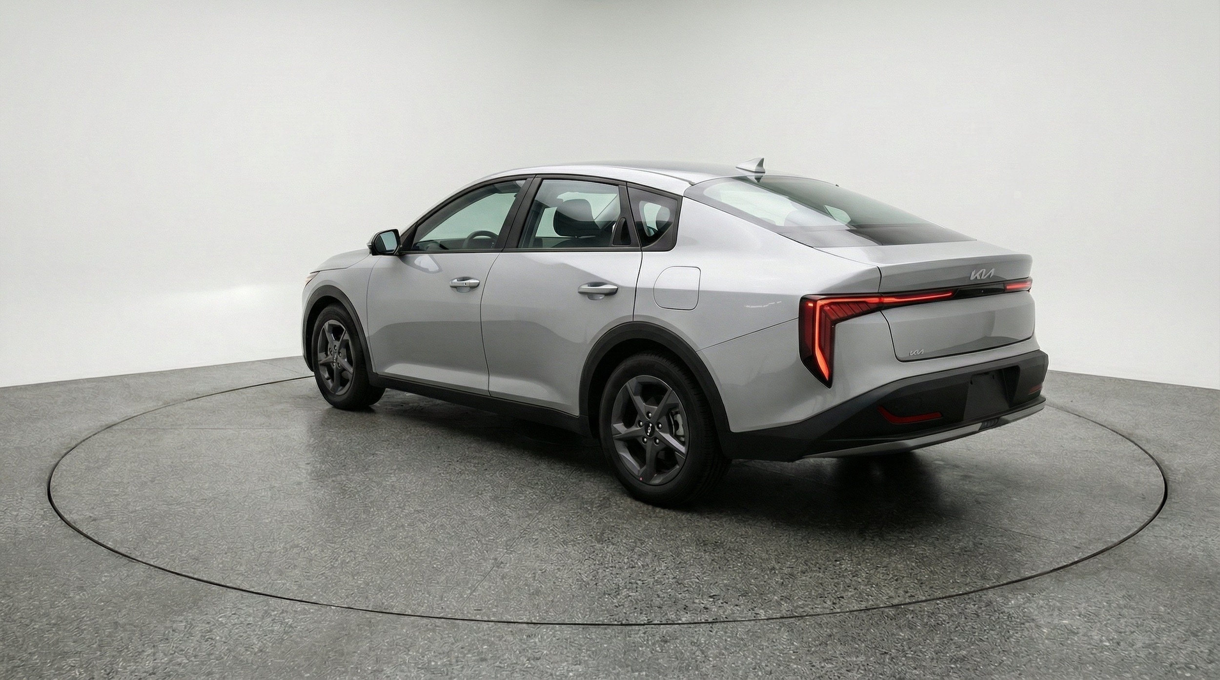 Thumbnail: 2025 Kia K4 - 6