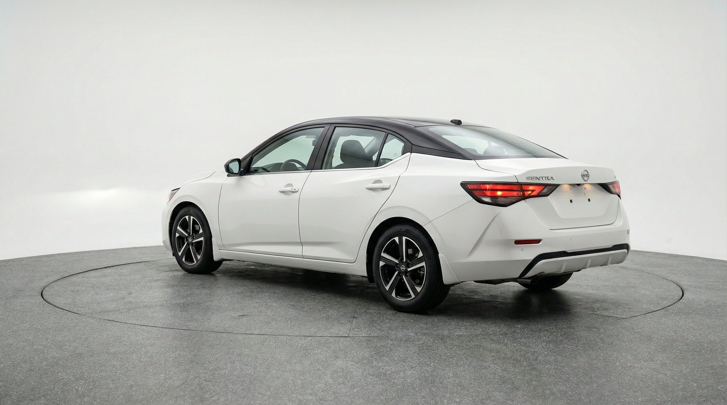 Thumbnail: 2025 Nissan Sentra - 6