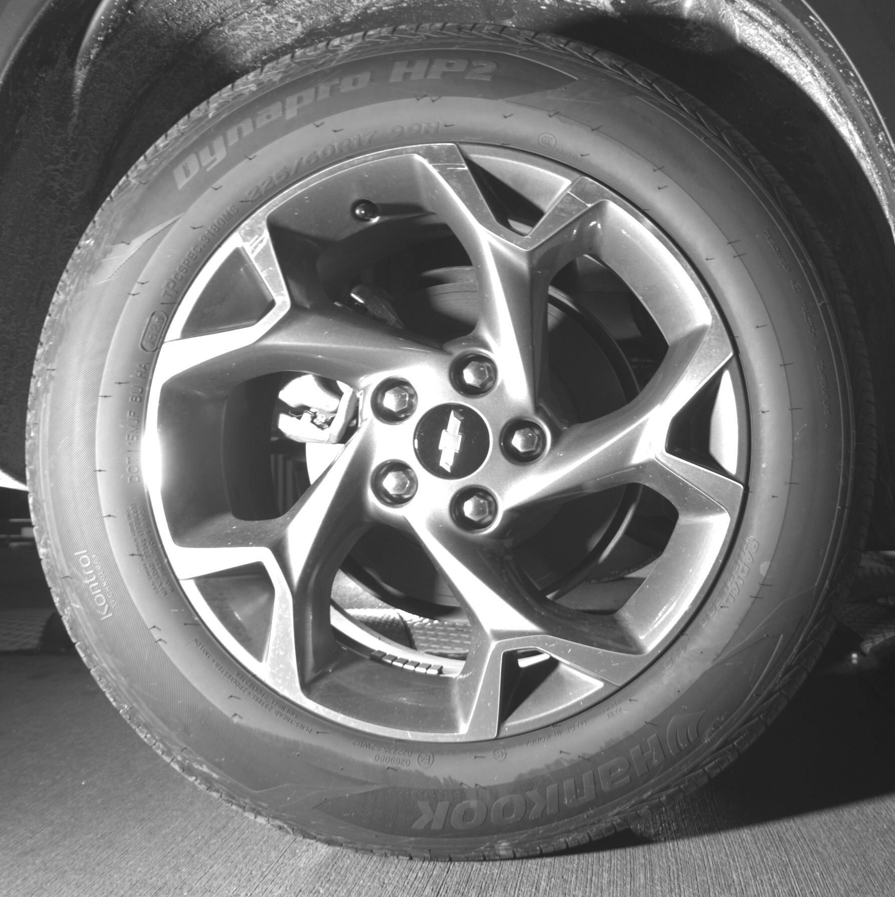 Thumbnail: 2025 Chevrolet Trax - 12