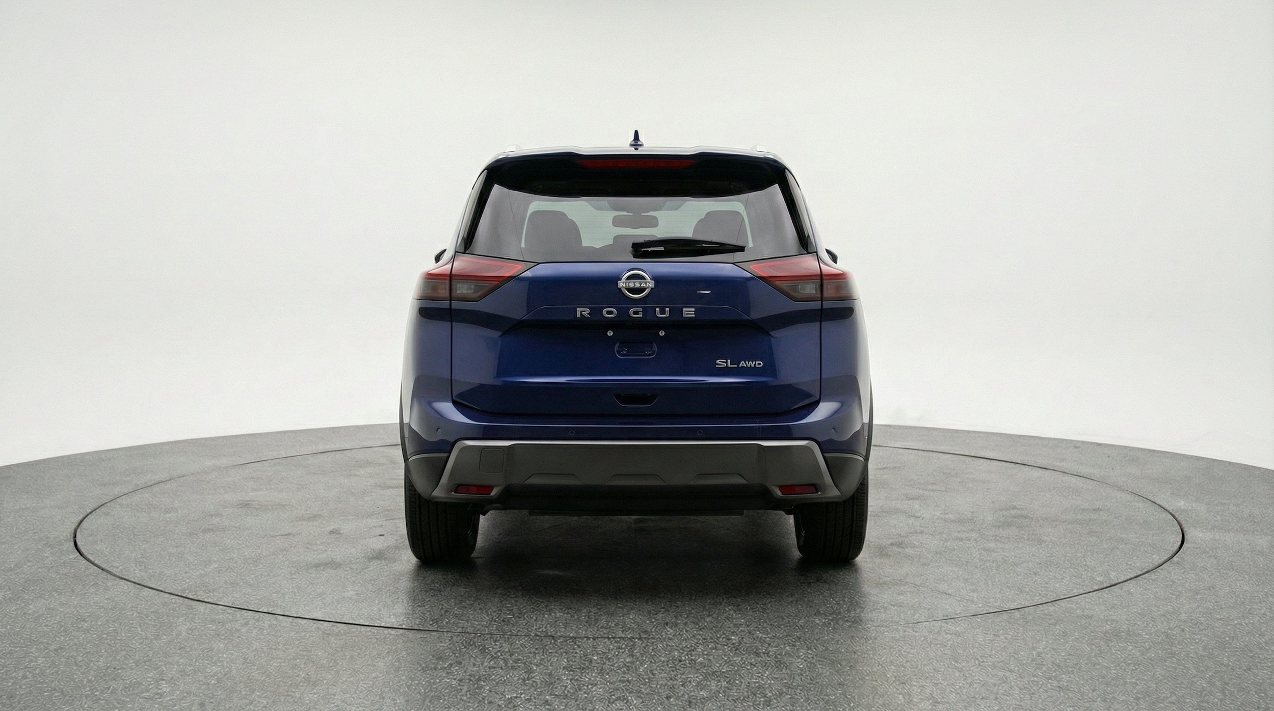 Thumbnail: 2026 Nissan Rogue - 7