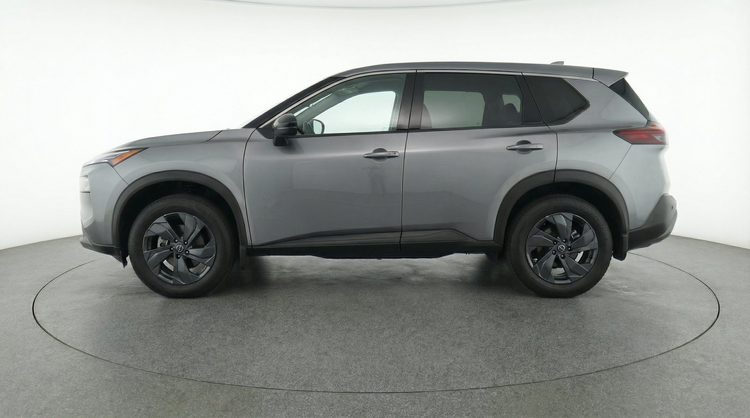 Thumbnail: 2026 Nissan Rogue - 5