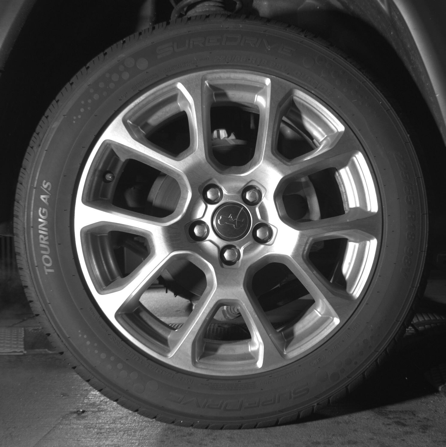 Thumbnail: 2025 Jeep Compass - 12