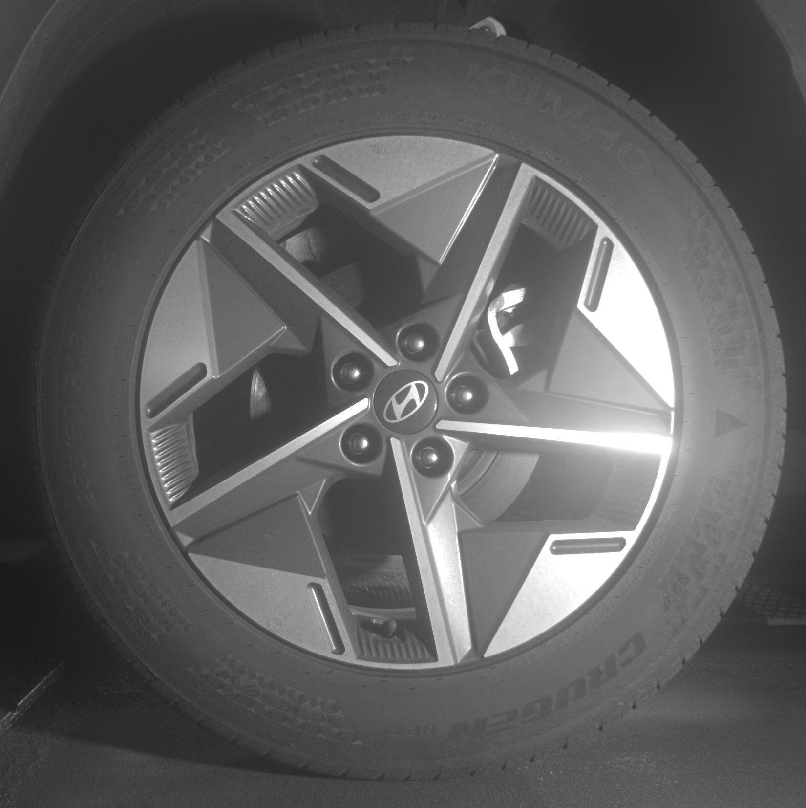 Thumbnail: 2026 Hyundai Tucson - 14