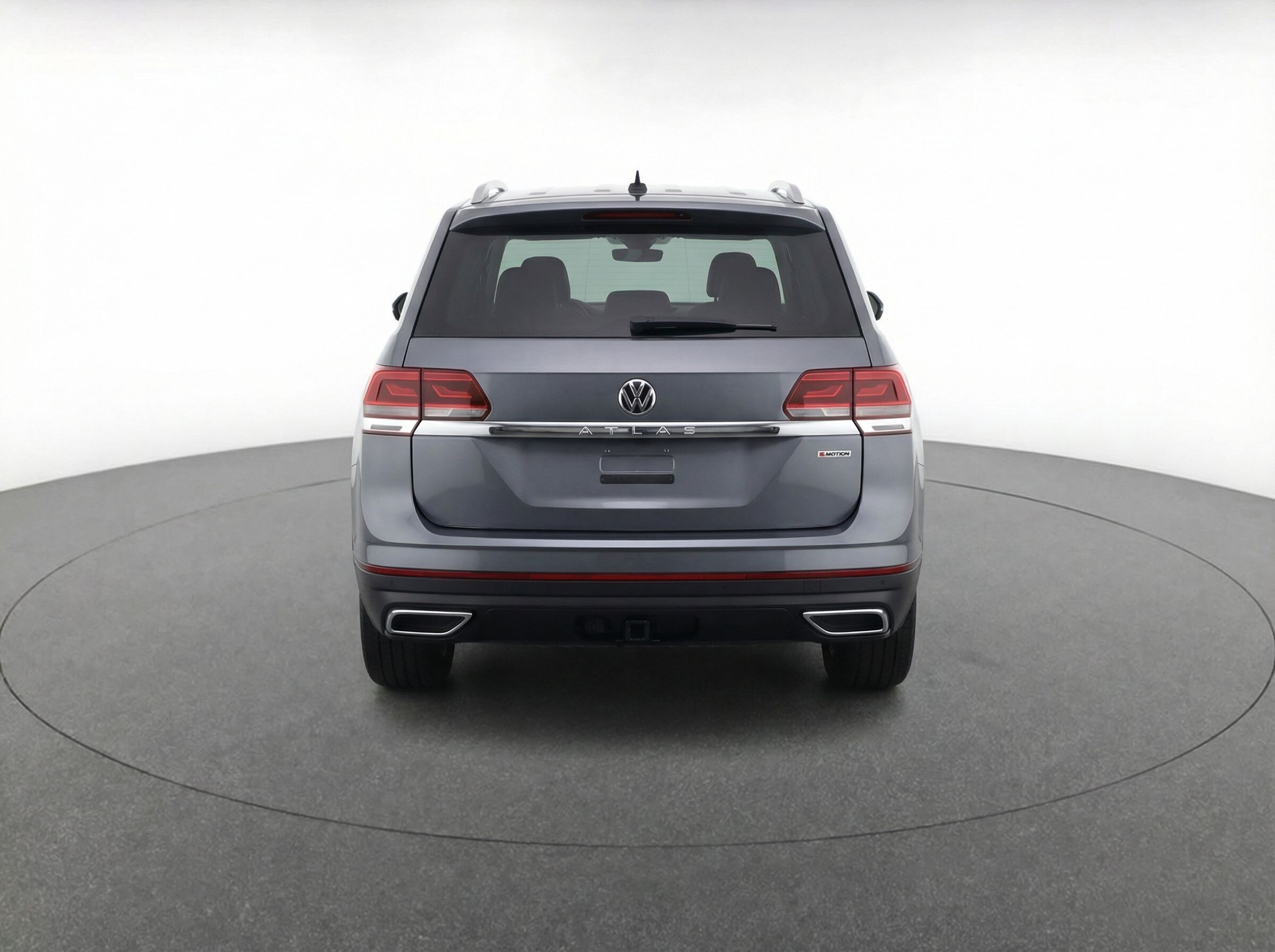 Thumbnail: 2024 Volkswagen Atlas - 6