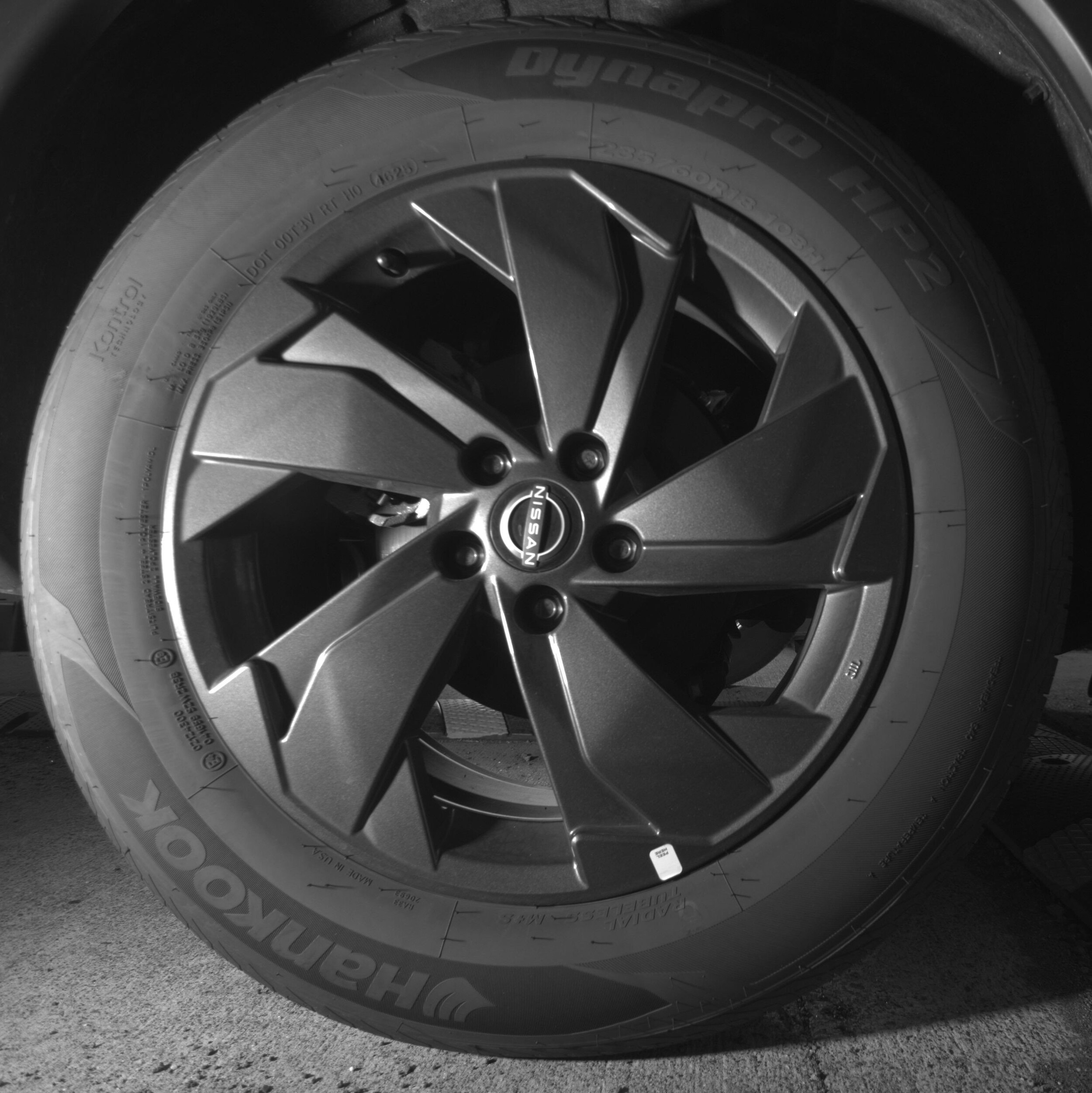 Thumbnail: 2026 Nissan Rogue - 15