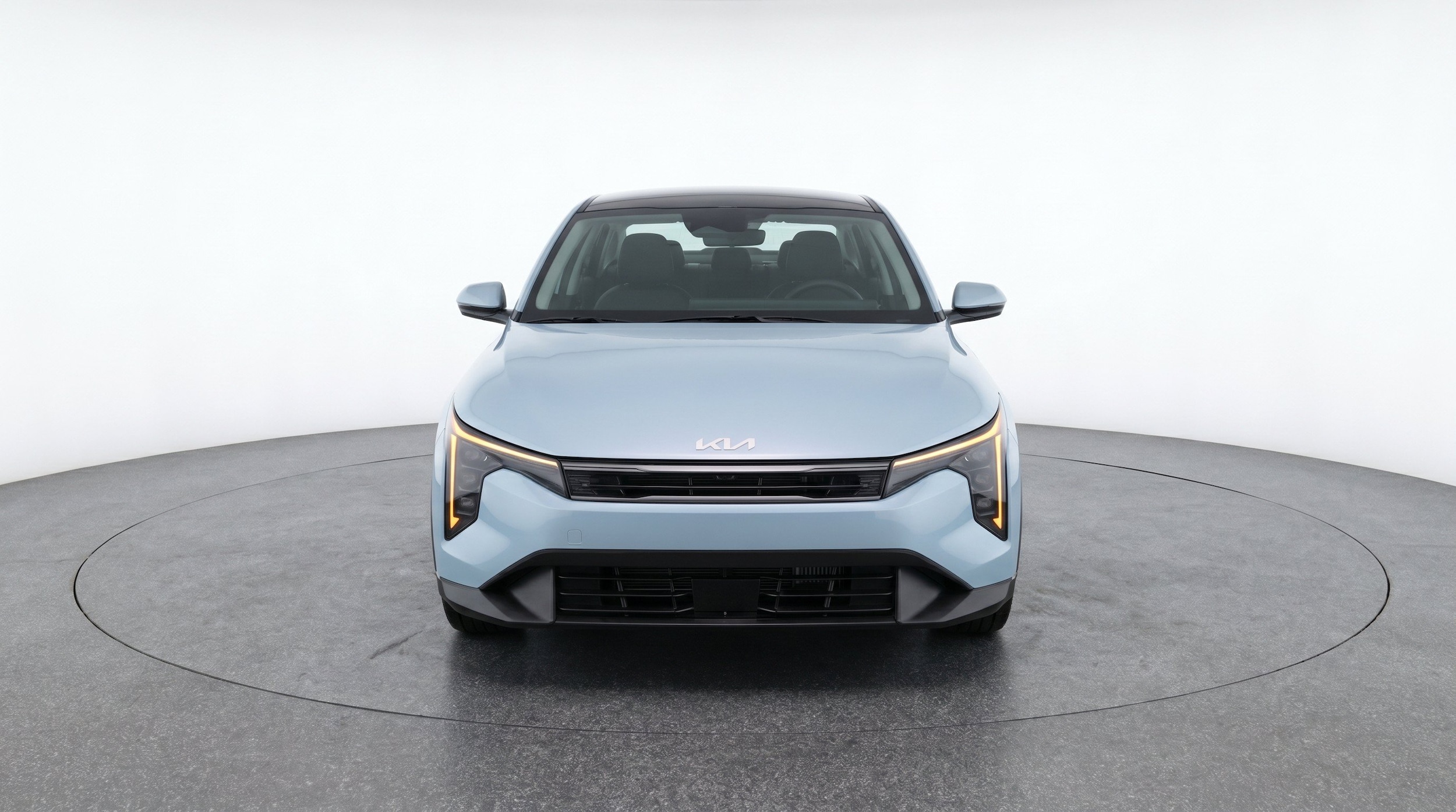 Thumbnail: 2025 Kia K4 - 2
