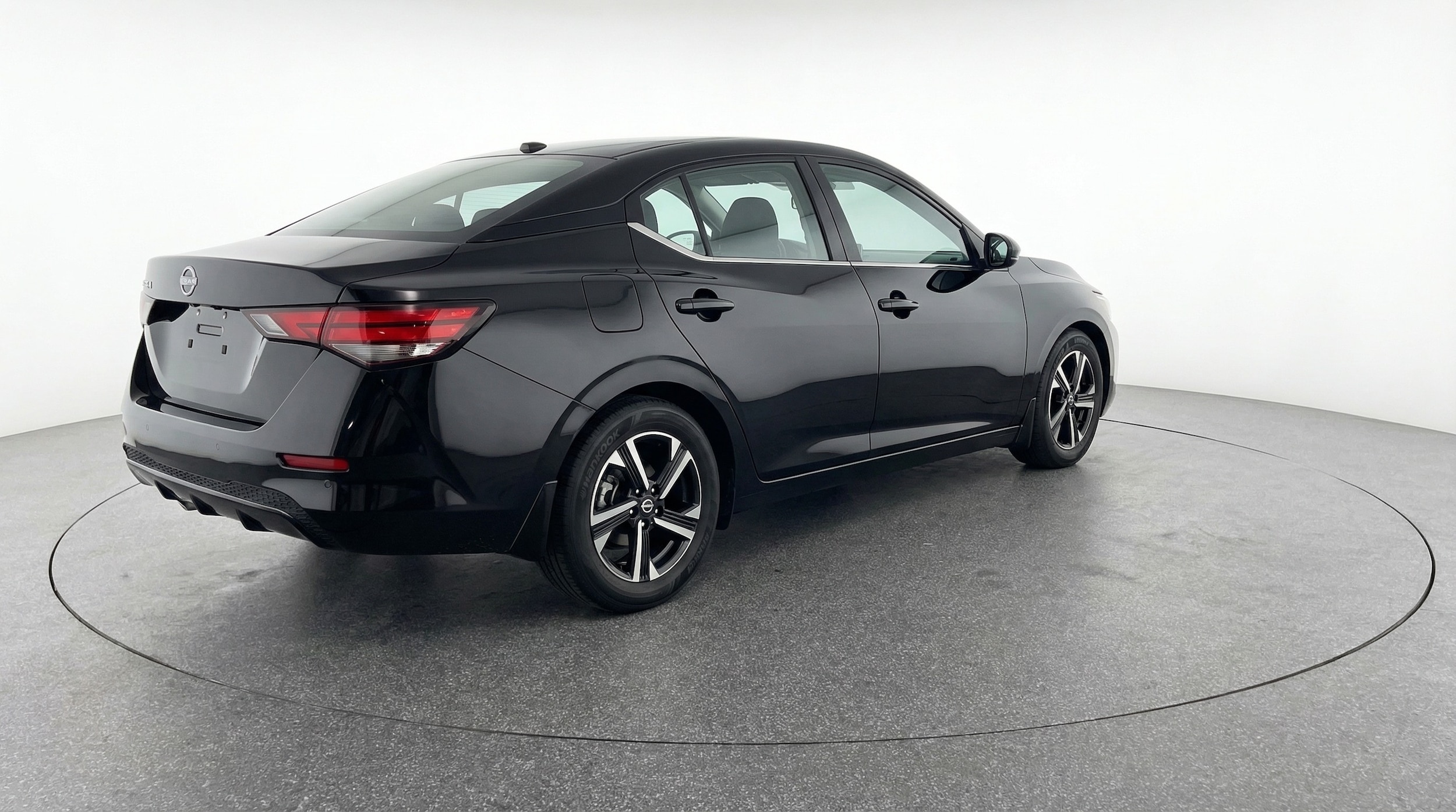 Thumbnail: 2025 Nissan Sentra - 7