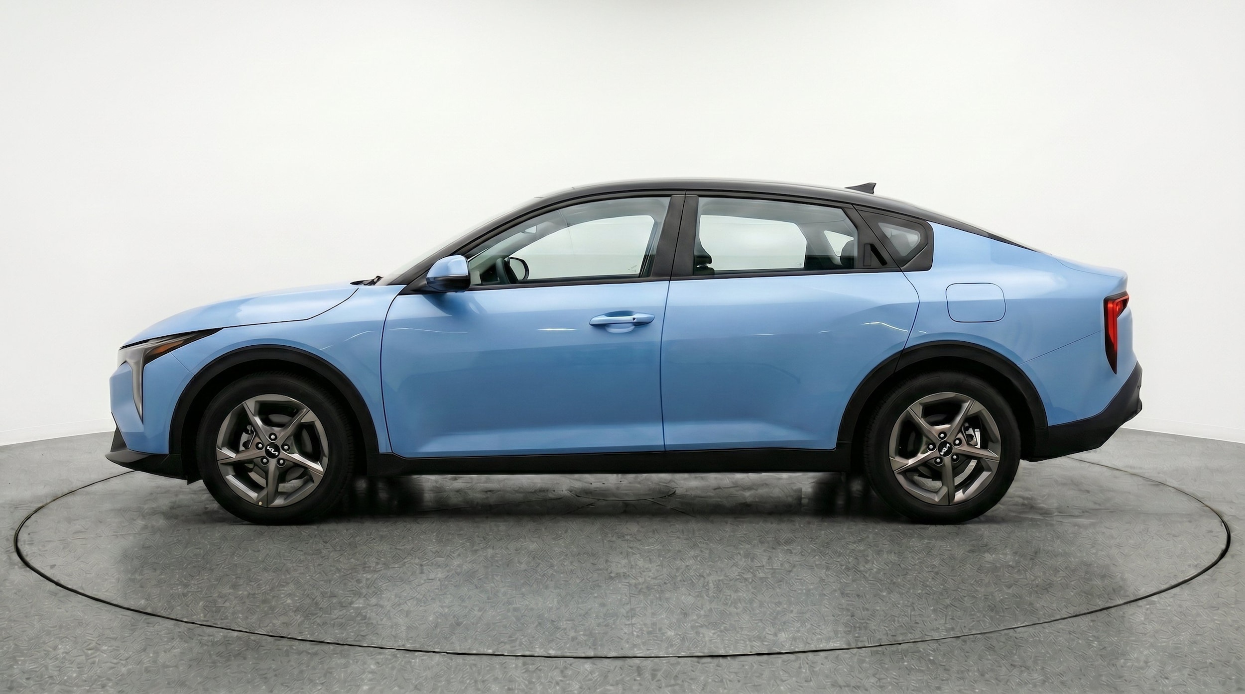 Thumbnail: 2025 Kia K4 - 5