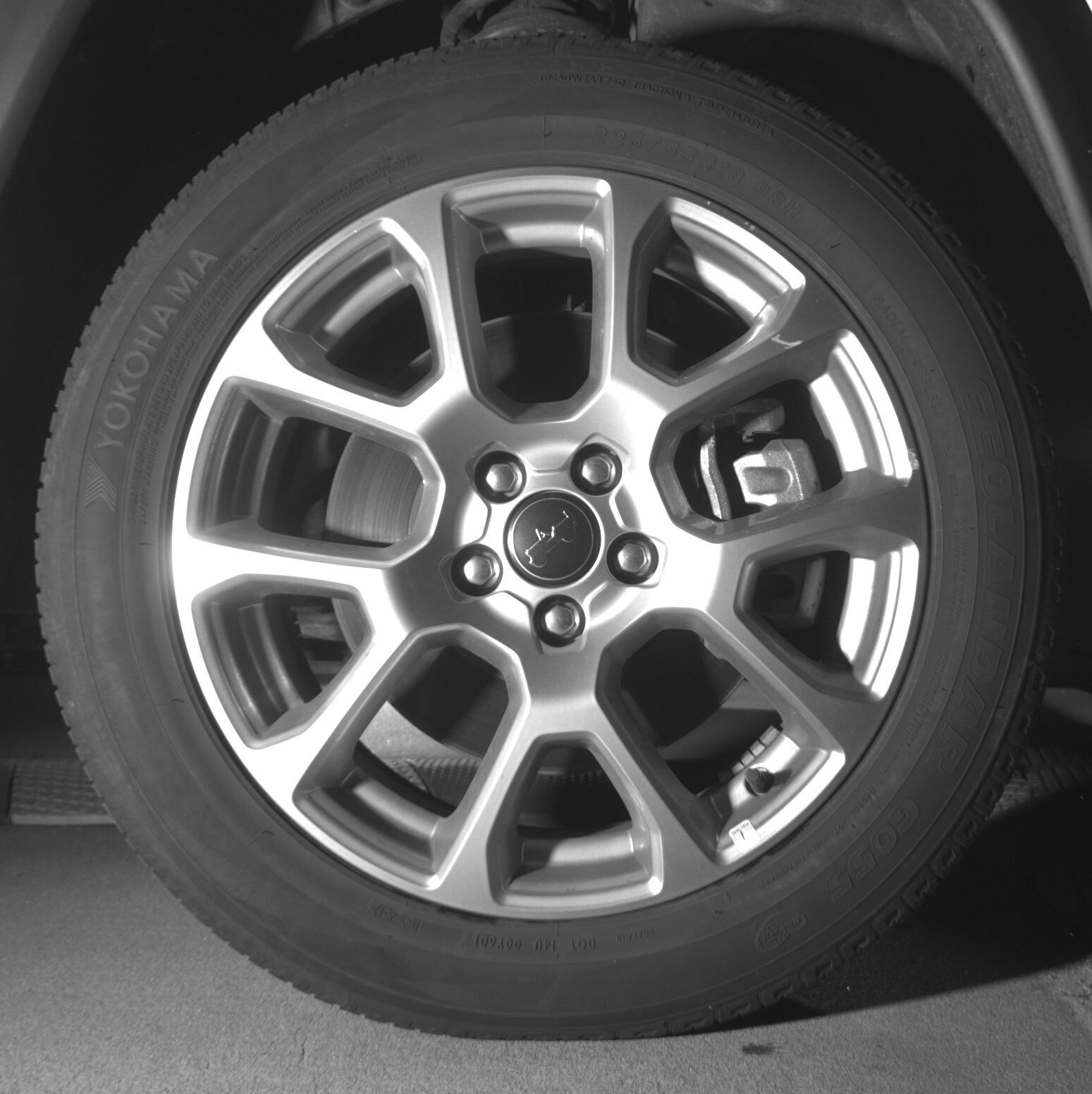 Thumbnail: 2025 Jeep Compass - 10