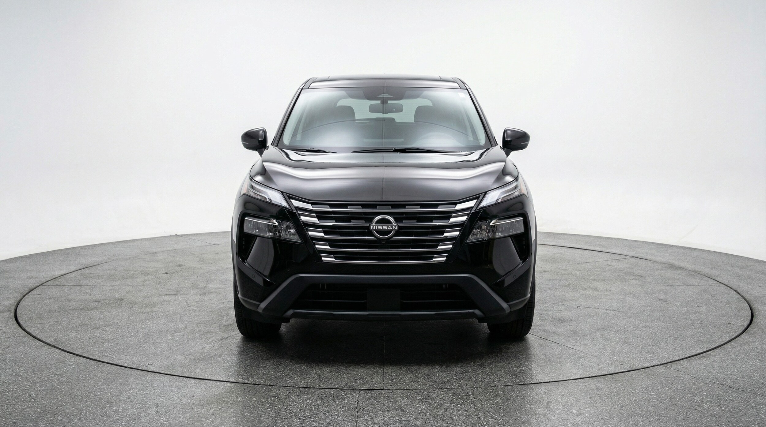 Thumbnail: 2025 Nissan Rogue - 2