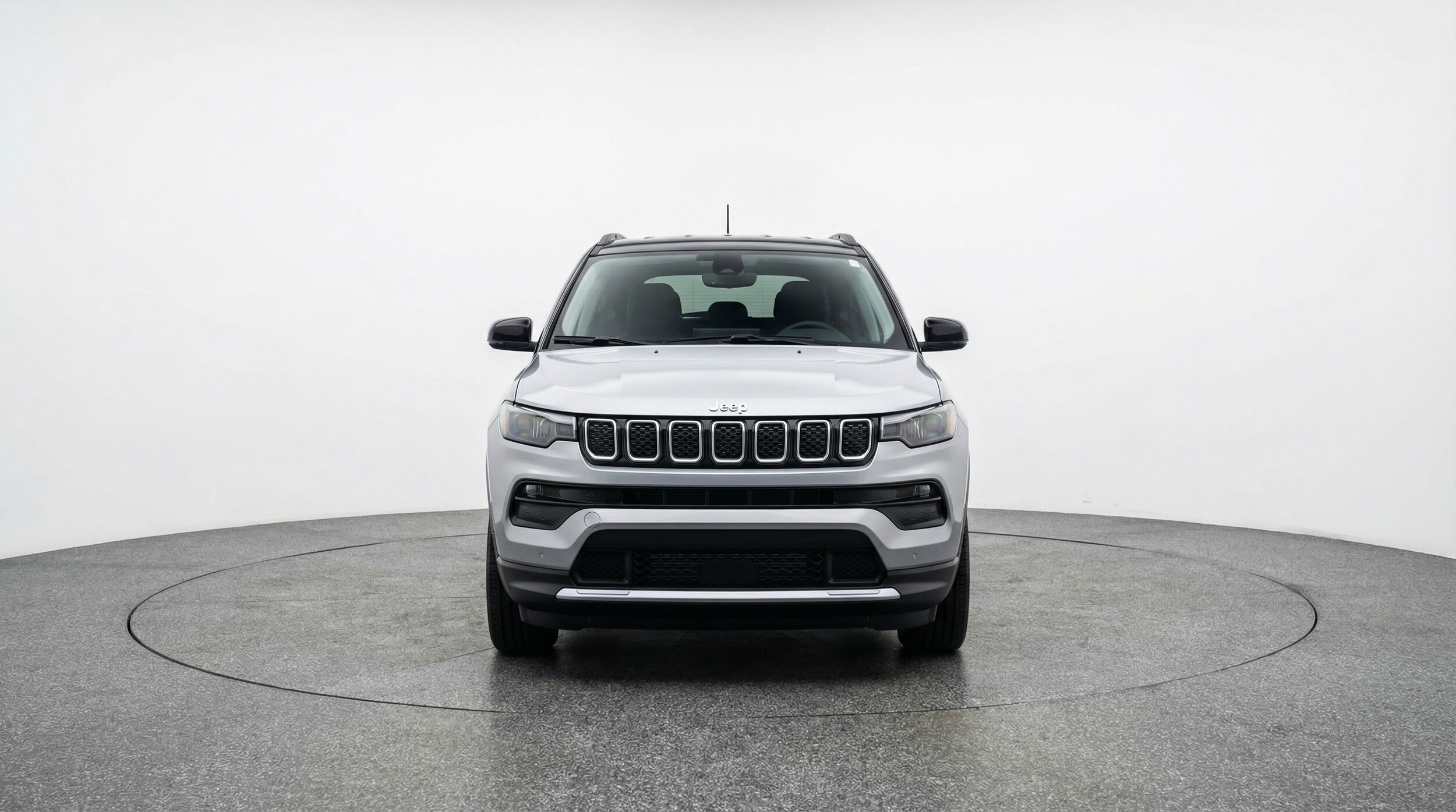 Thumbnail: 2025 Jeep Compass - 2