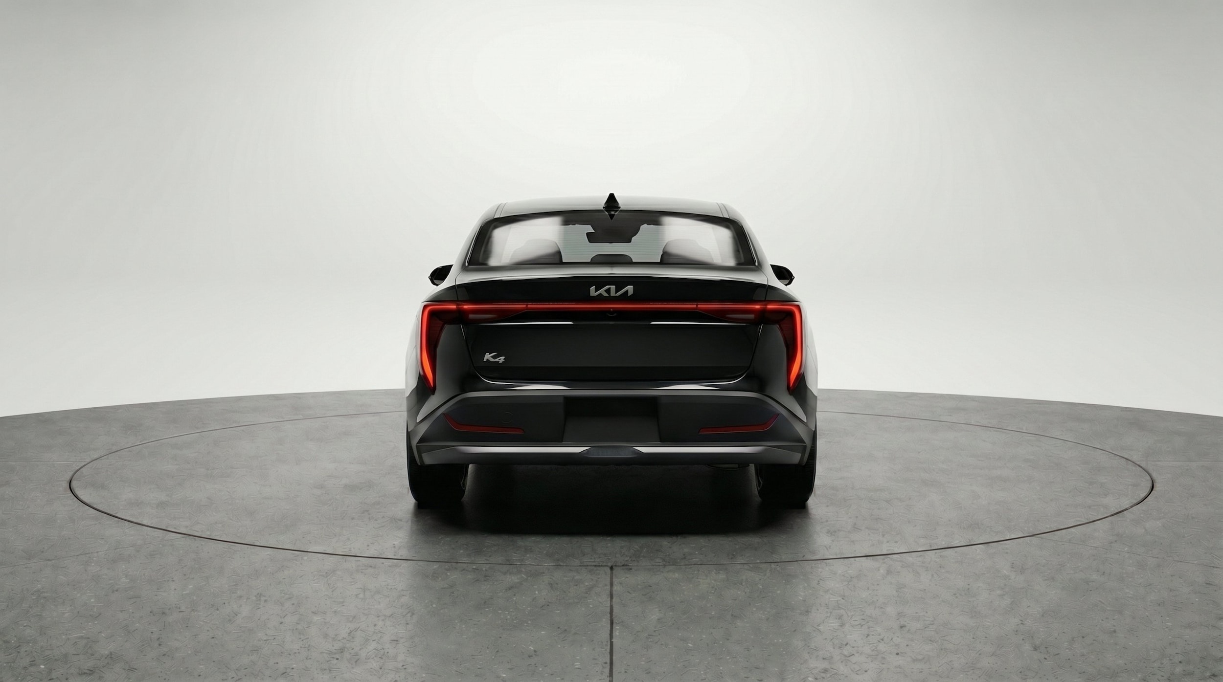 Thumbnail: 2026 Kia K4 - 7