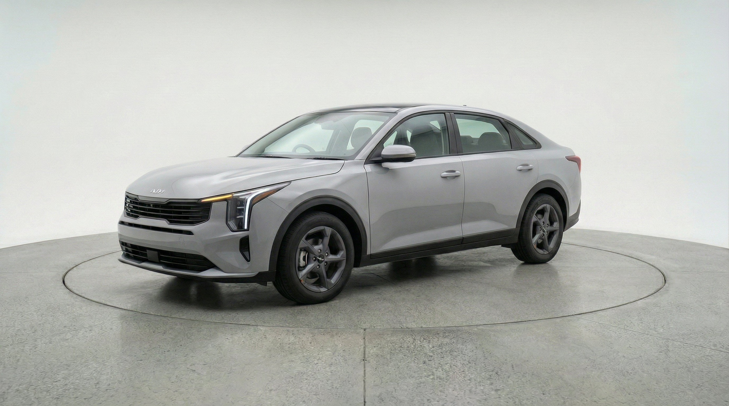 Thumbnail: 2026 Kia K4 - 3