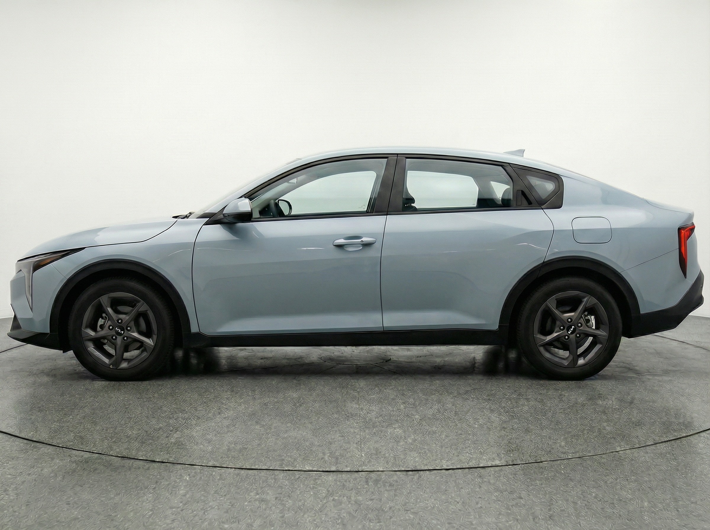 Thumbnail: 2025 Kia K4 - 4