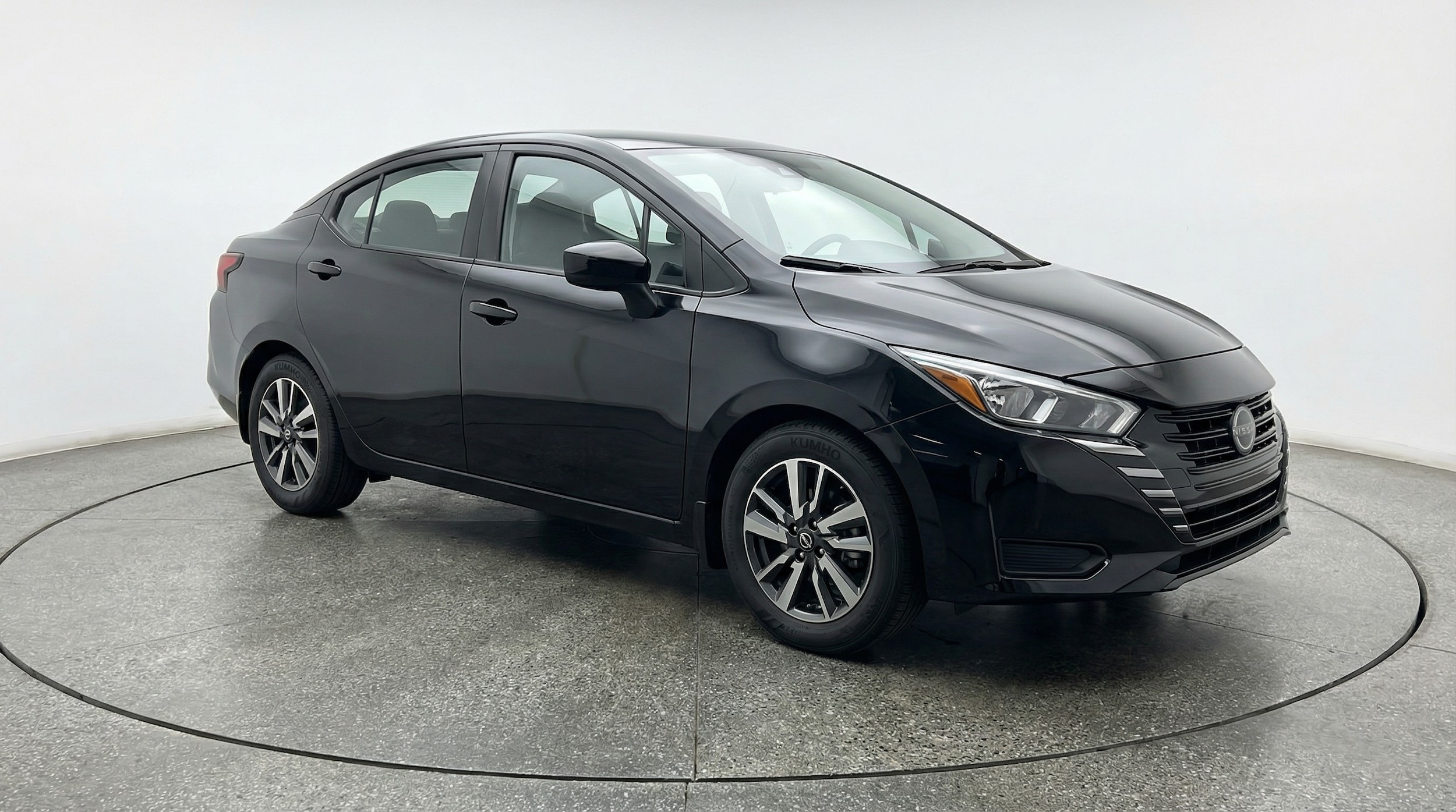 Thumbnail: 2025 Nissan Versa - 1