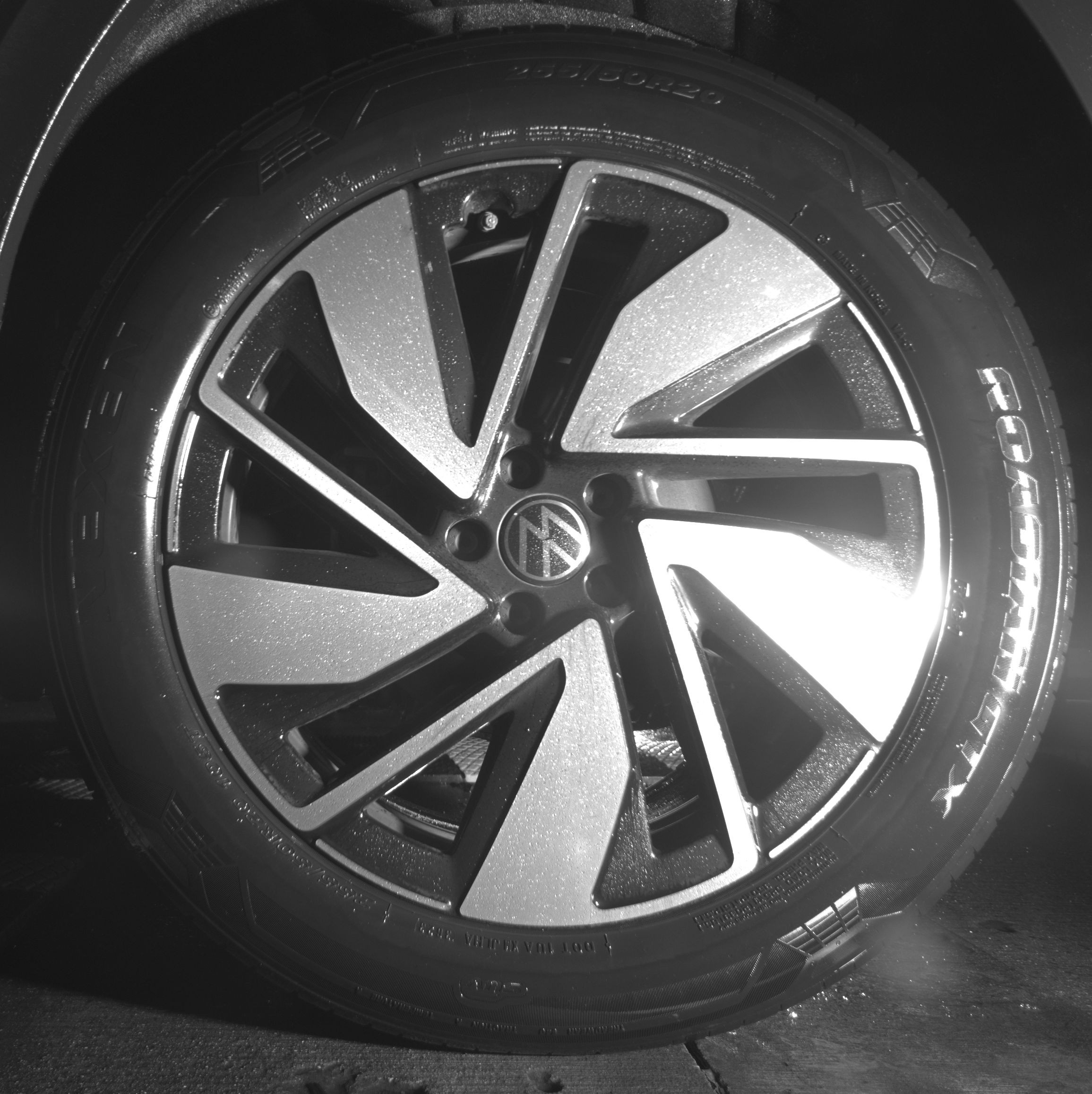 Thumbnail: 2024 Volkswagen Atlas - 11