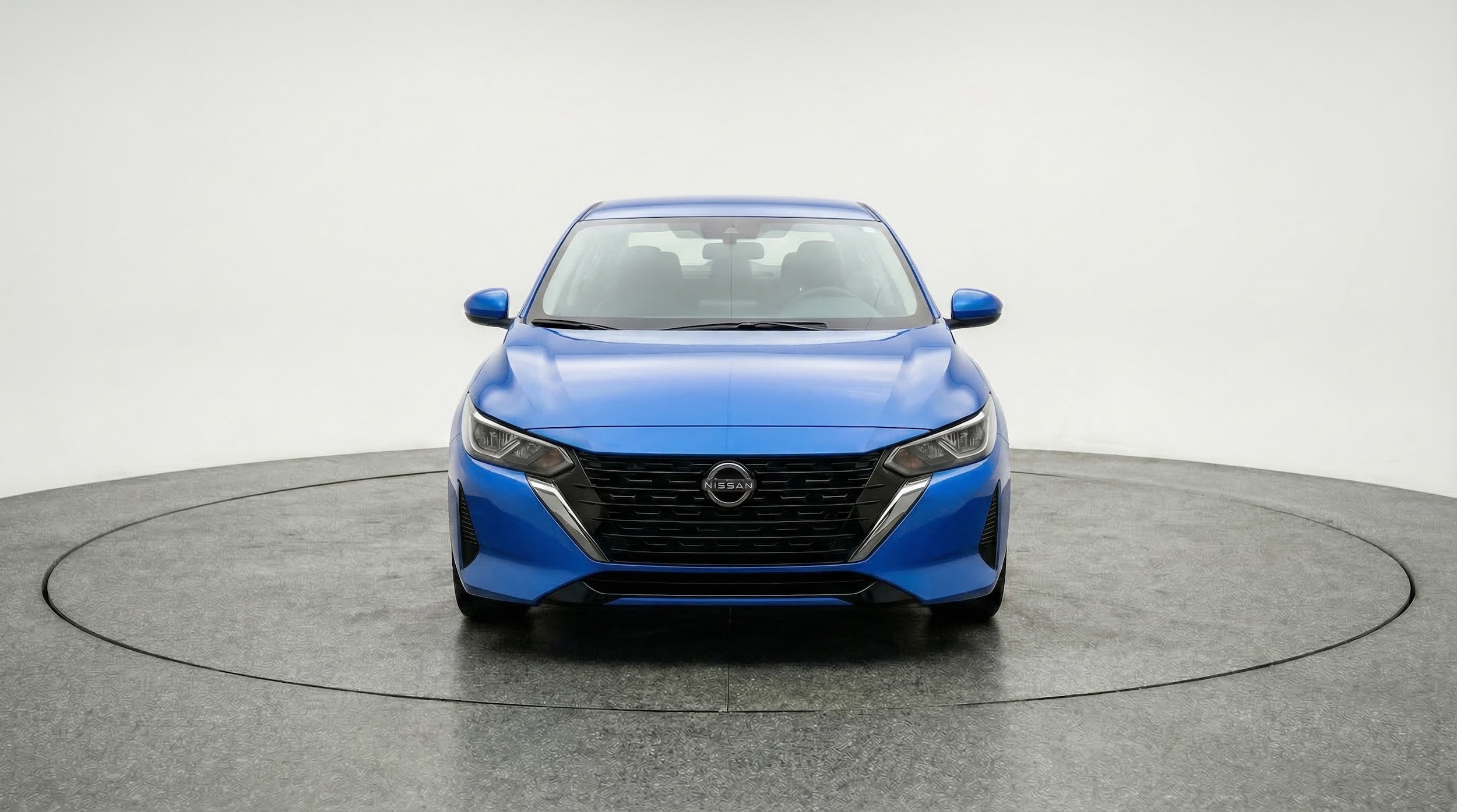 Thumbnail: 2025 Nissan Sentra - 2