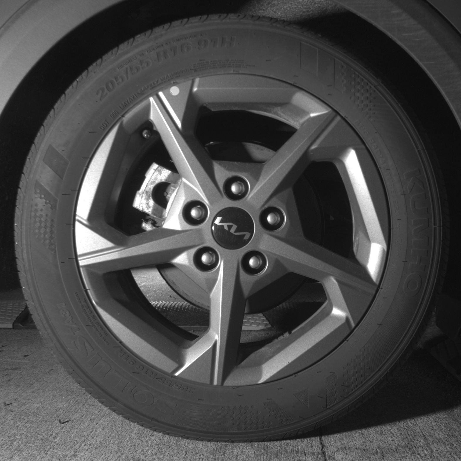 Thumbnail: 2025 Kia K4 - 12