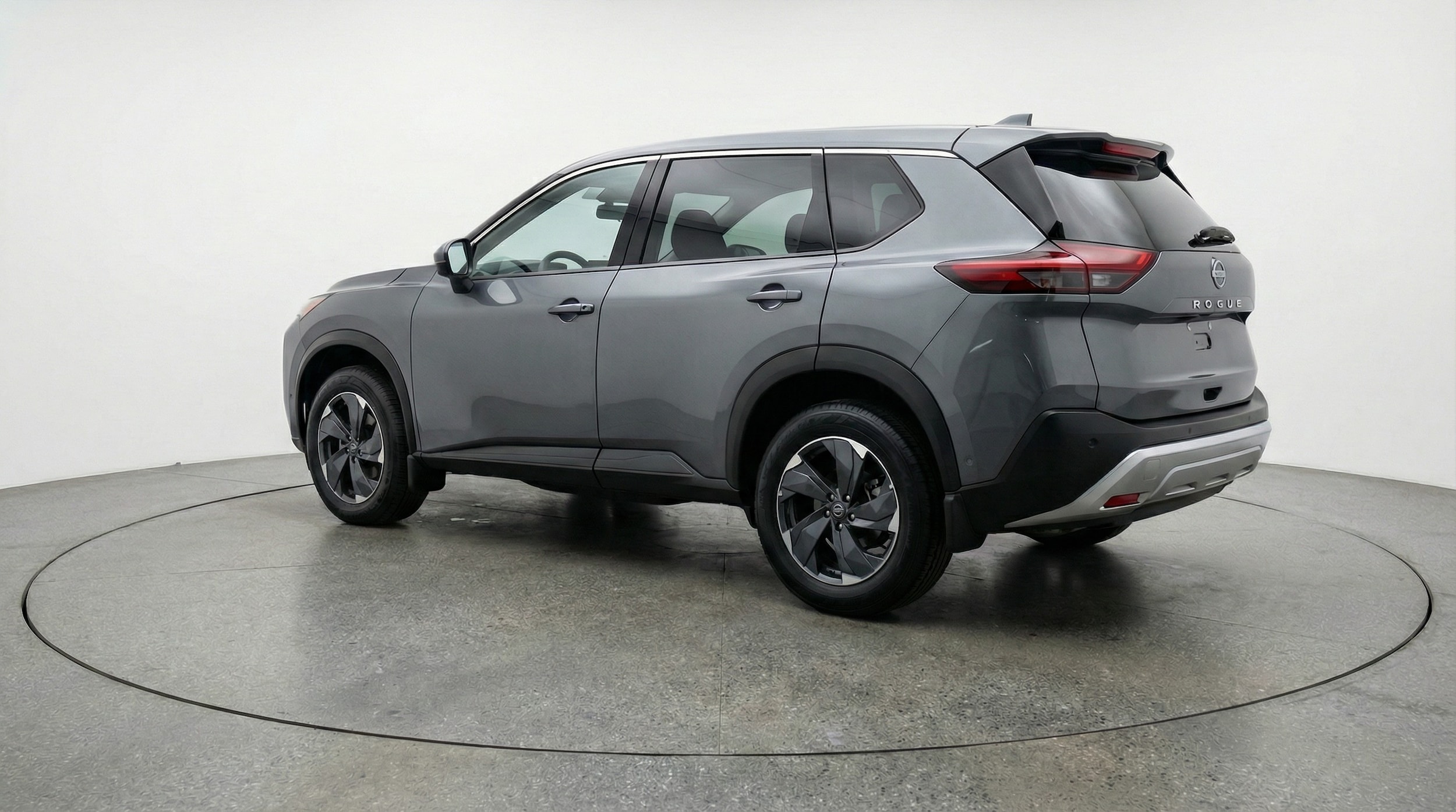 Thumbnail: 2025 Nissan Rogue - 5