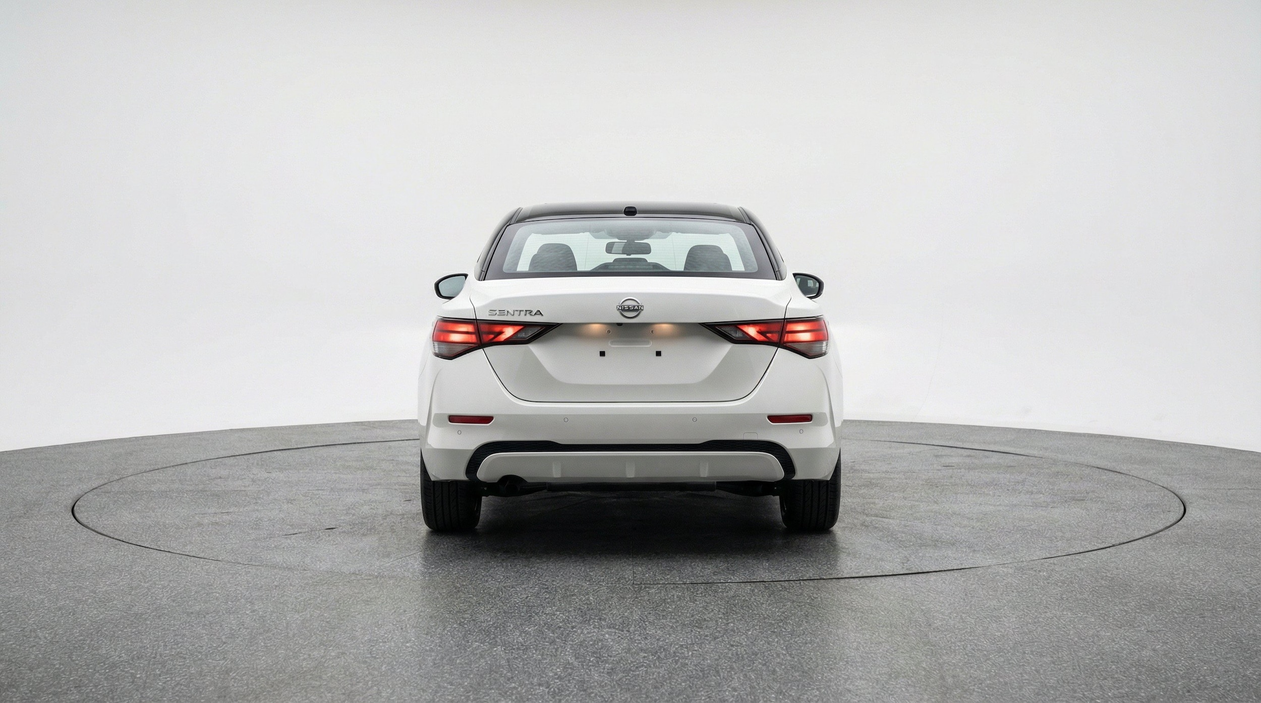 Thumbnail: 2025 Nissan Sentra - 7