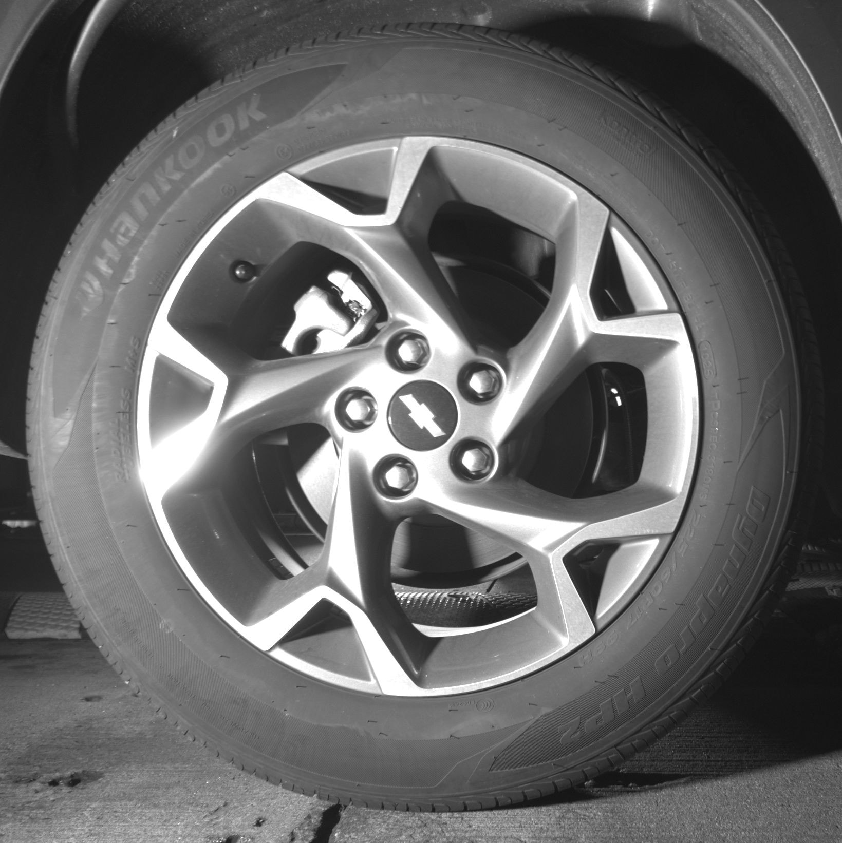 Thumbnail: 2025 Chevrolet Trax - 12