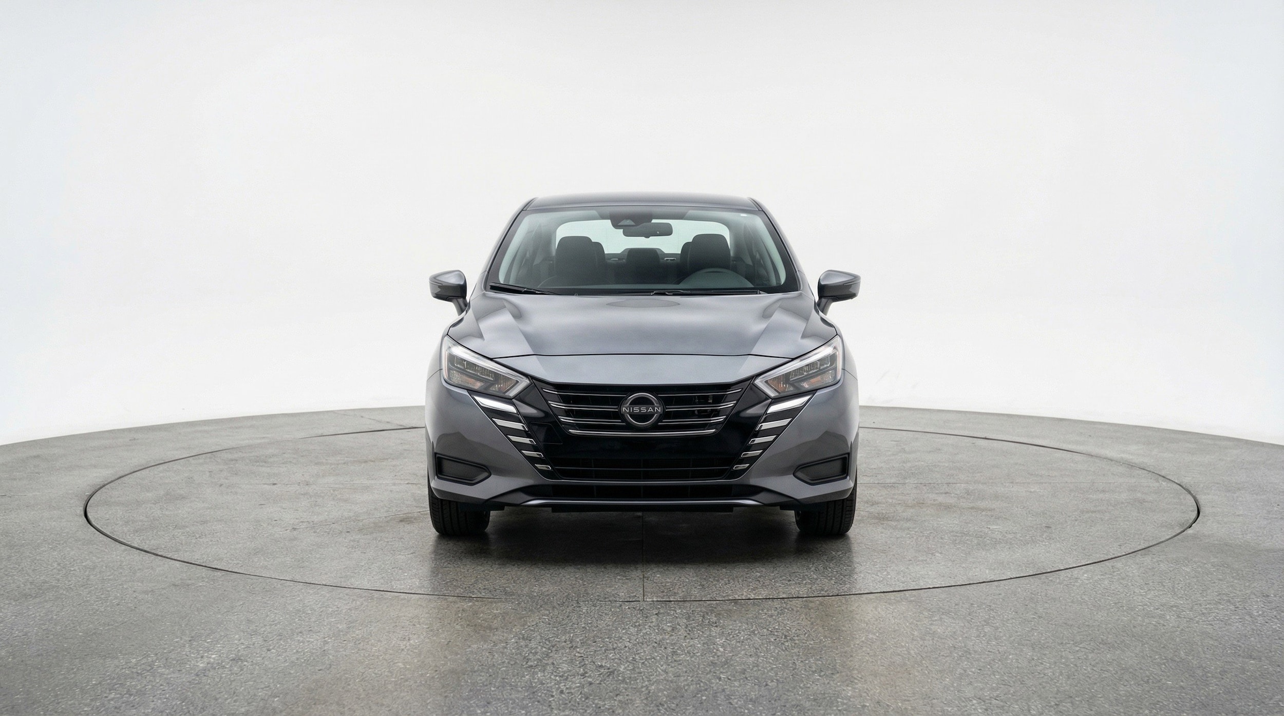 Thumbnail: 2025 Nissan Versa - 2