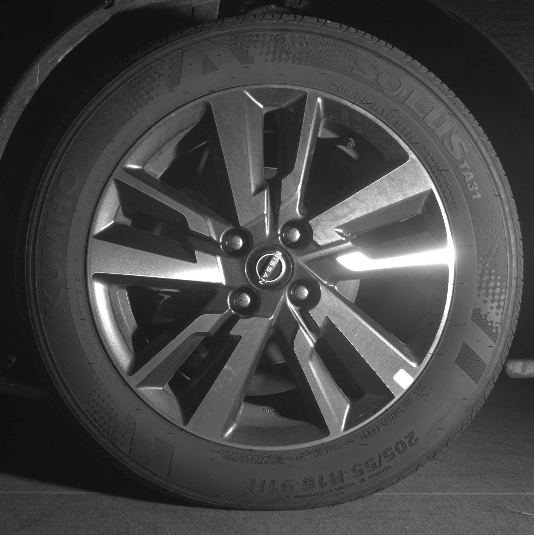 Thumbnail: 2025 Nissan Versa - 9