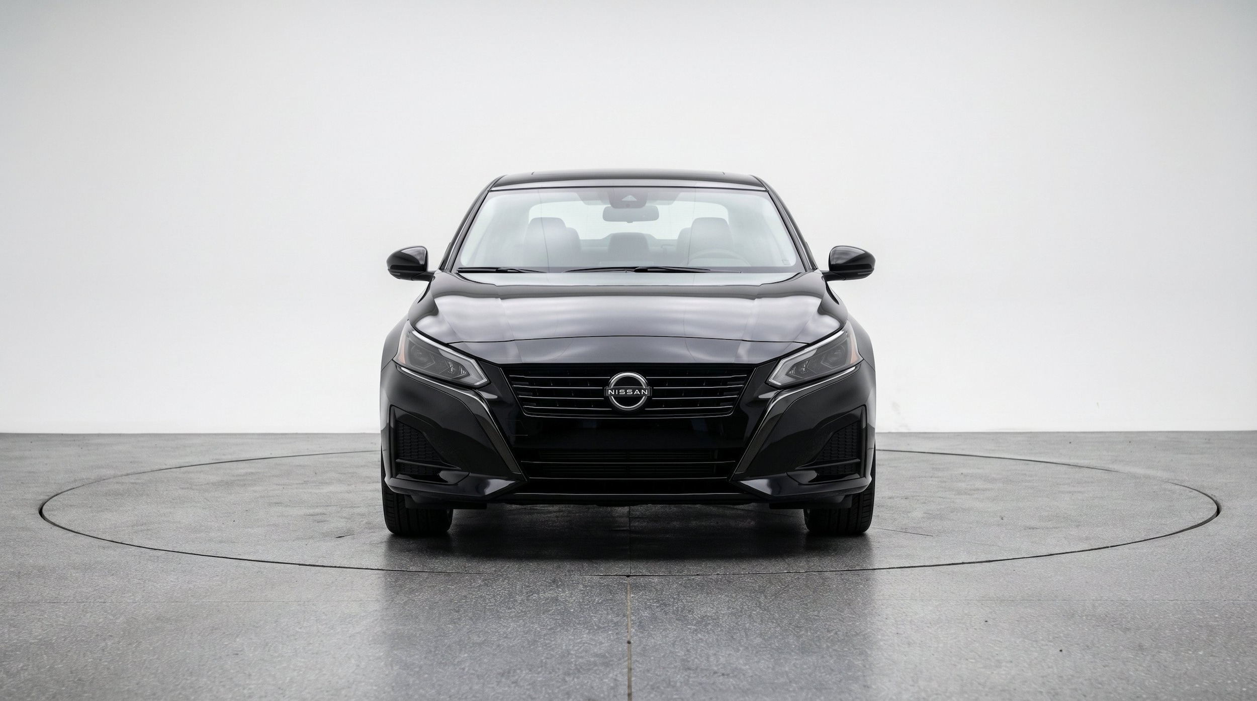 Thumbnail: 2026 Nissan Altima - 2