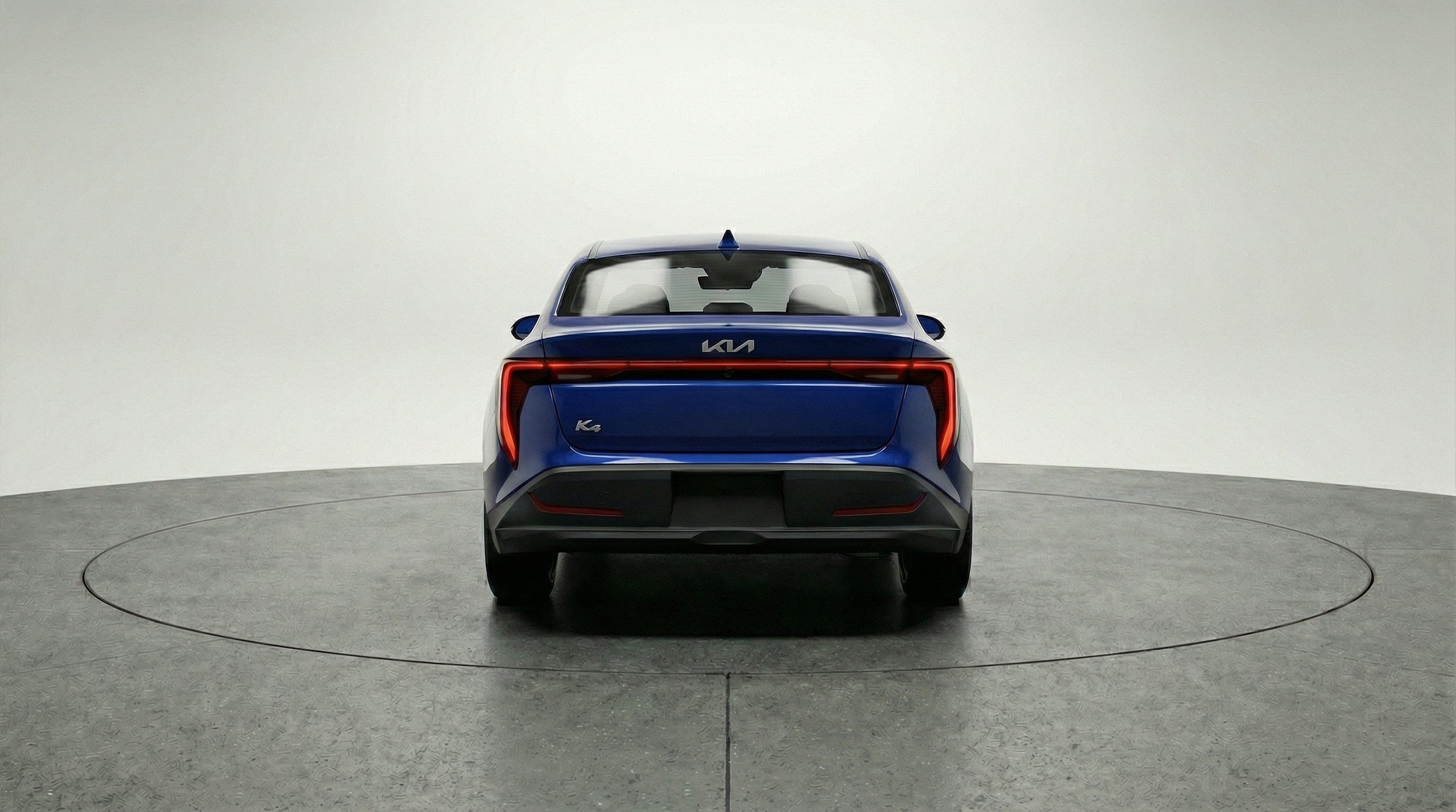 Thumbnail: 2026 Kia K4 - 7
