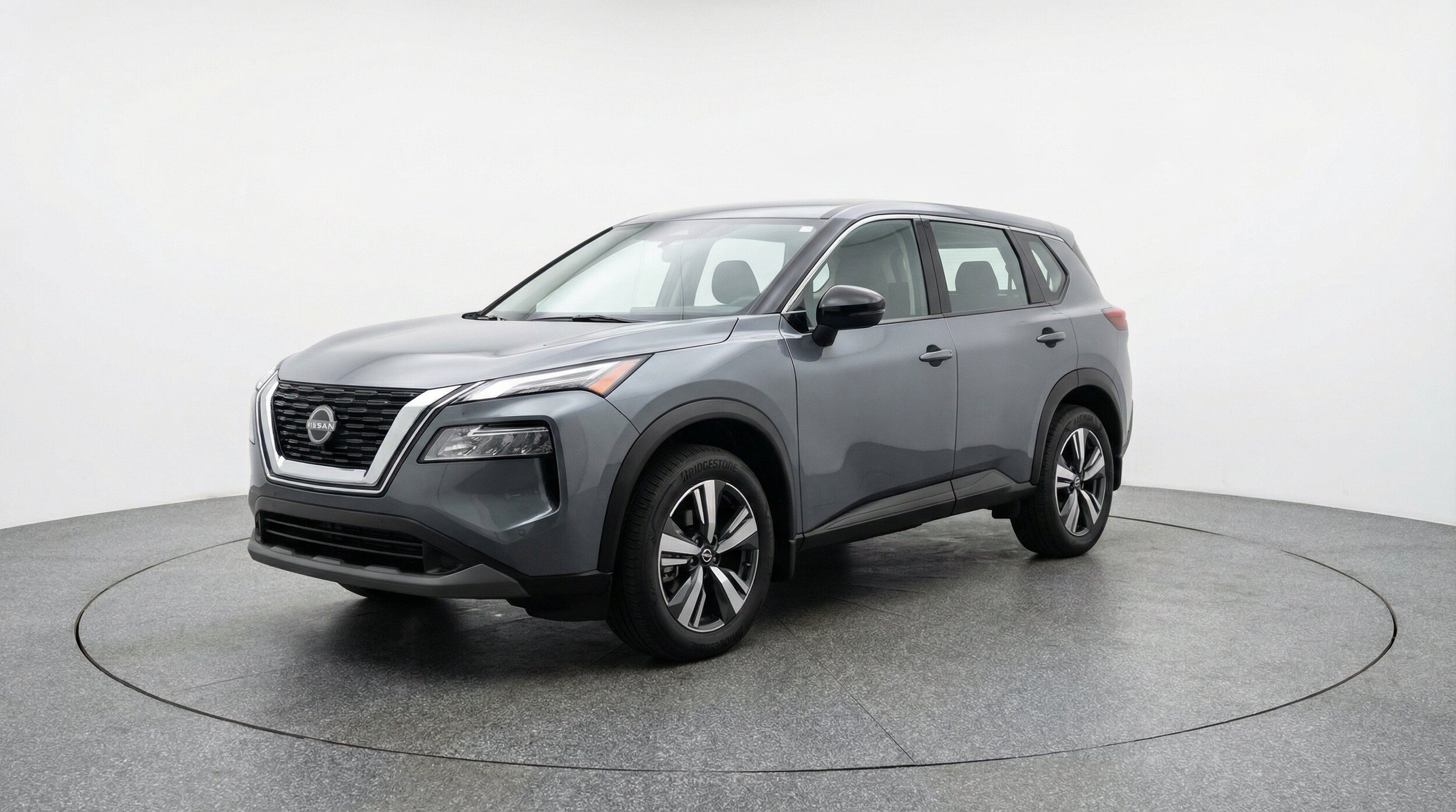 Thumbnail: 2026 Nissan Rogue - 3