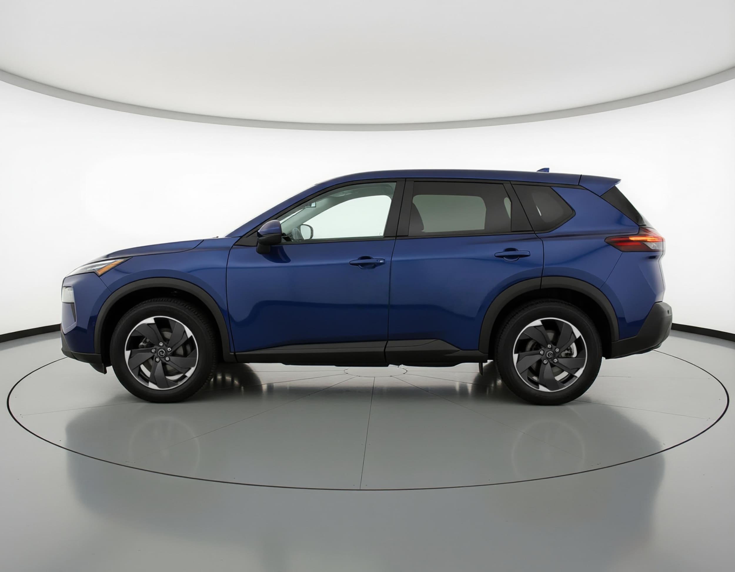 Thumbnail: 2025 Nissan Rogue - 4