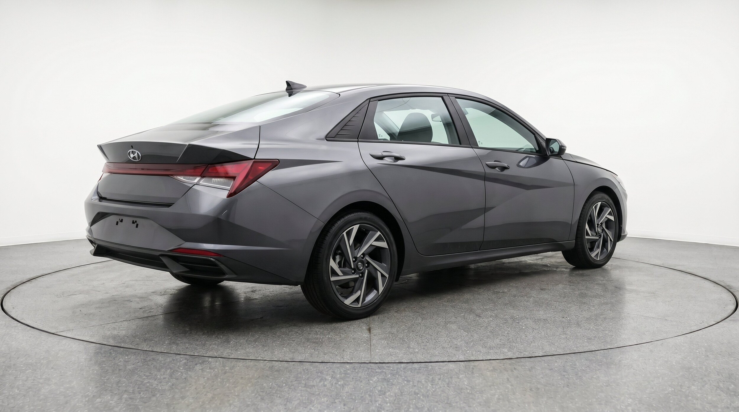 Thumbnail: 2025 Hyundai Elantra - 9