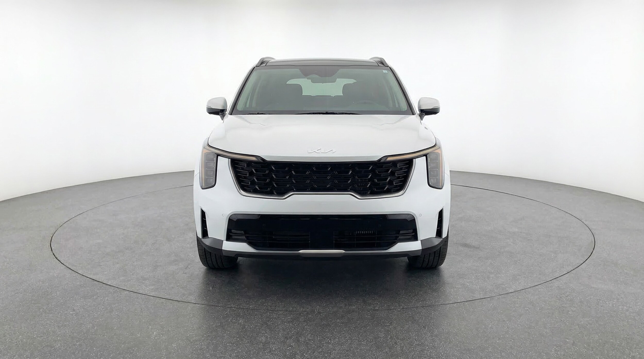 Thumbnail: 2024 Kia Sorento - 2